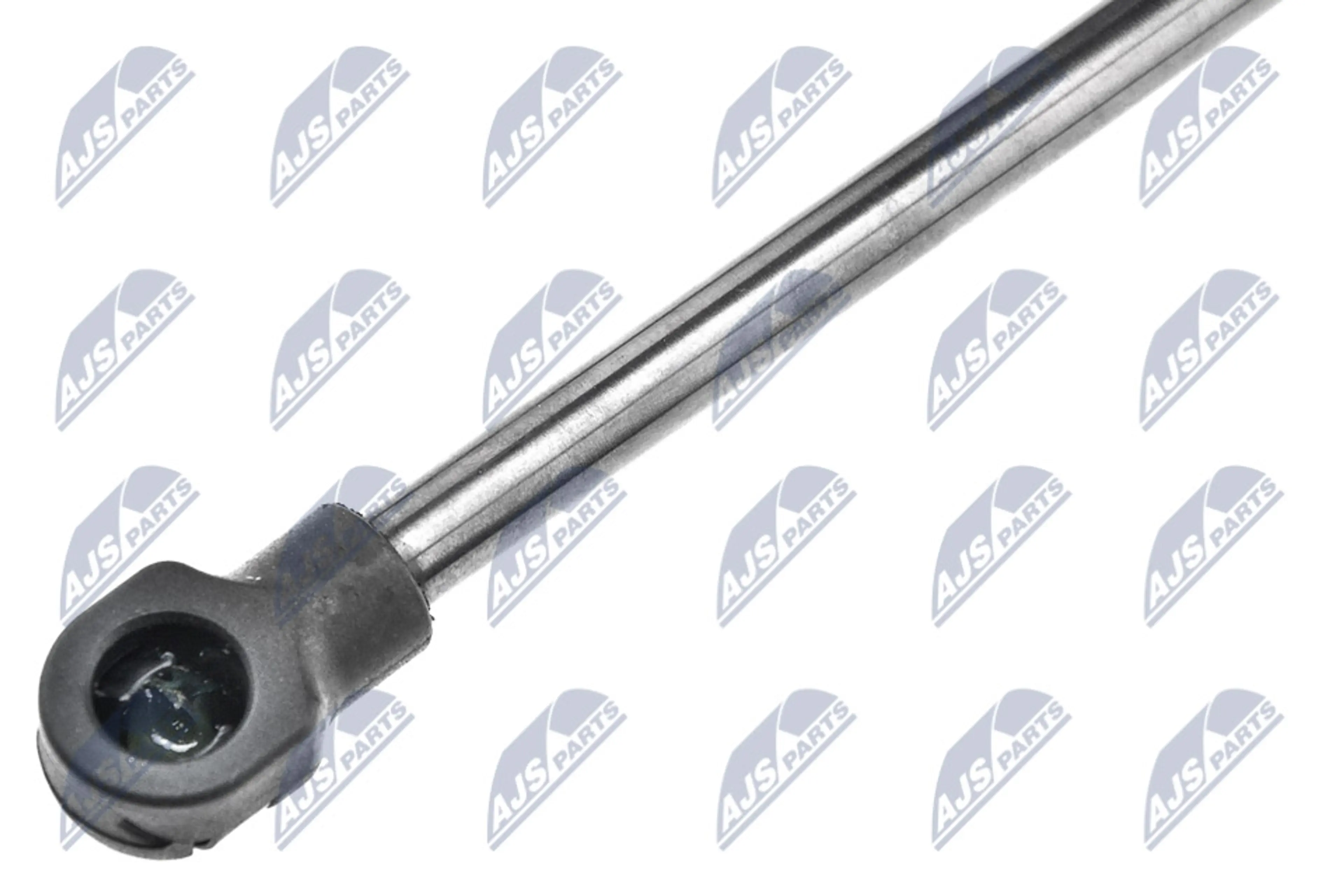 NTY MUELLE NEUMÁTICO, MALETERO / CO