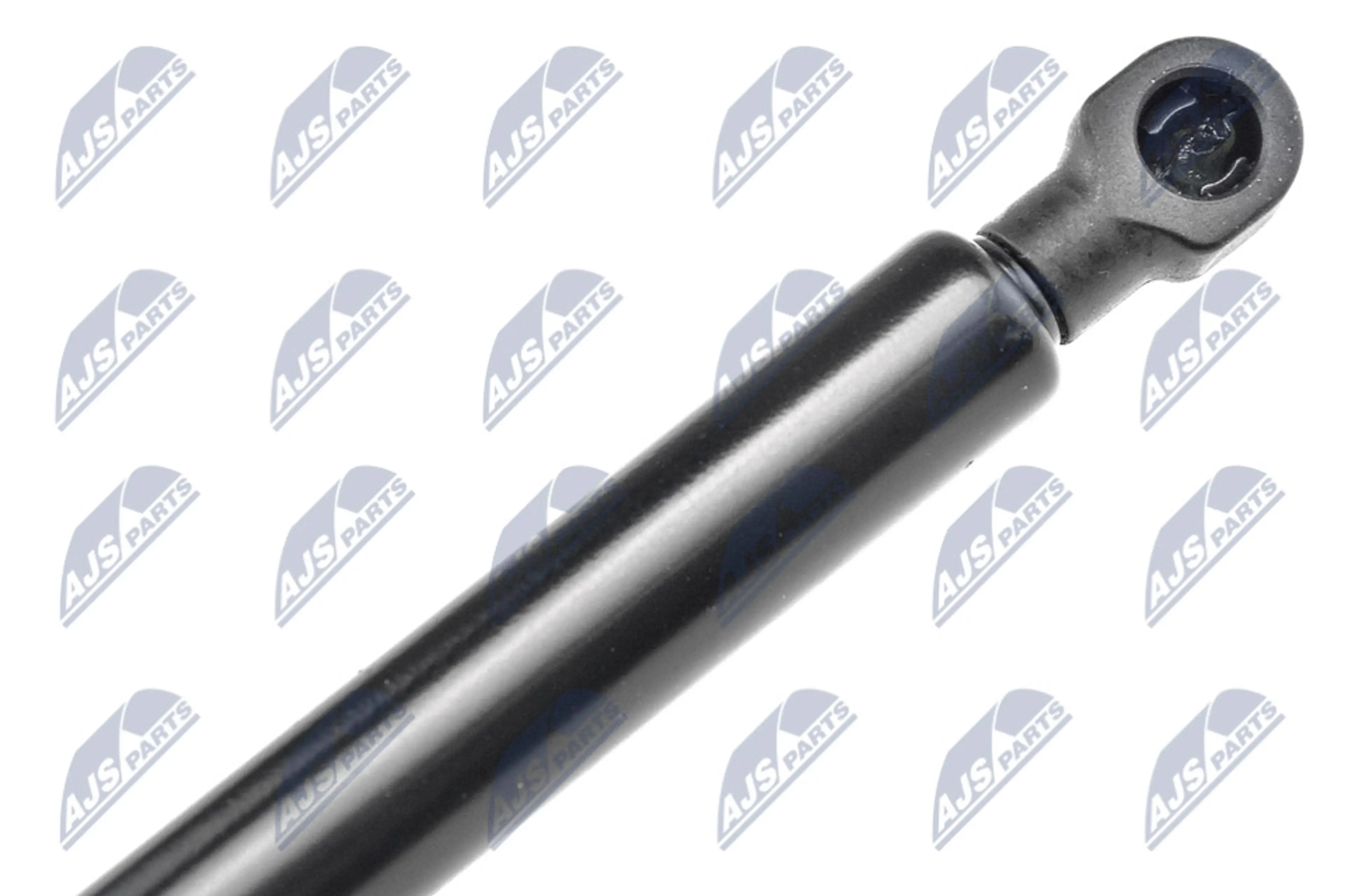 NTY MUELLE NEUMÁTICO, MALETERO / CO