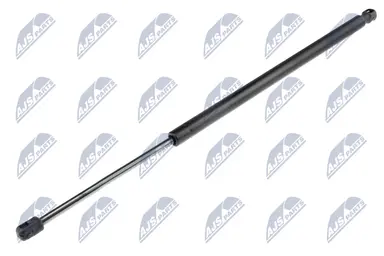 NTY MUELLE NEUMÁTICO, MALETERO / CO