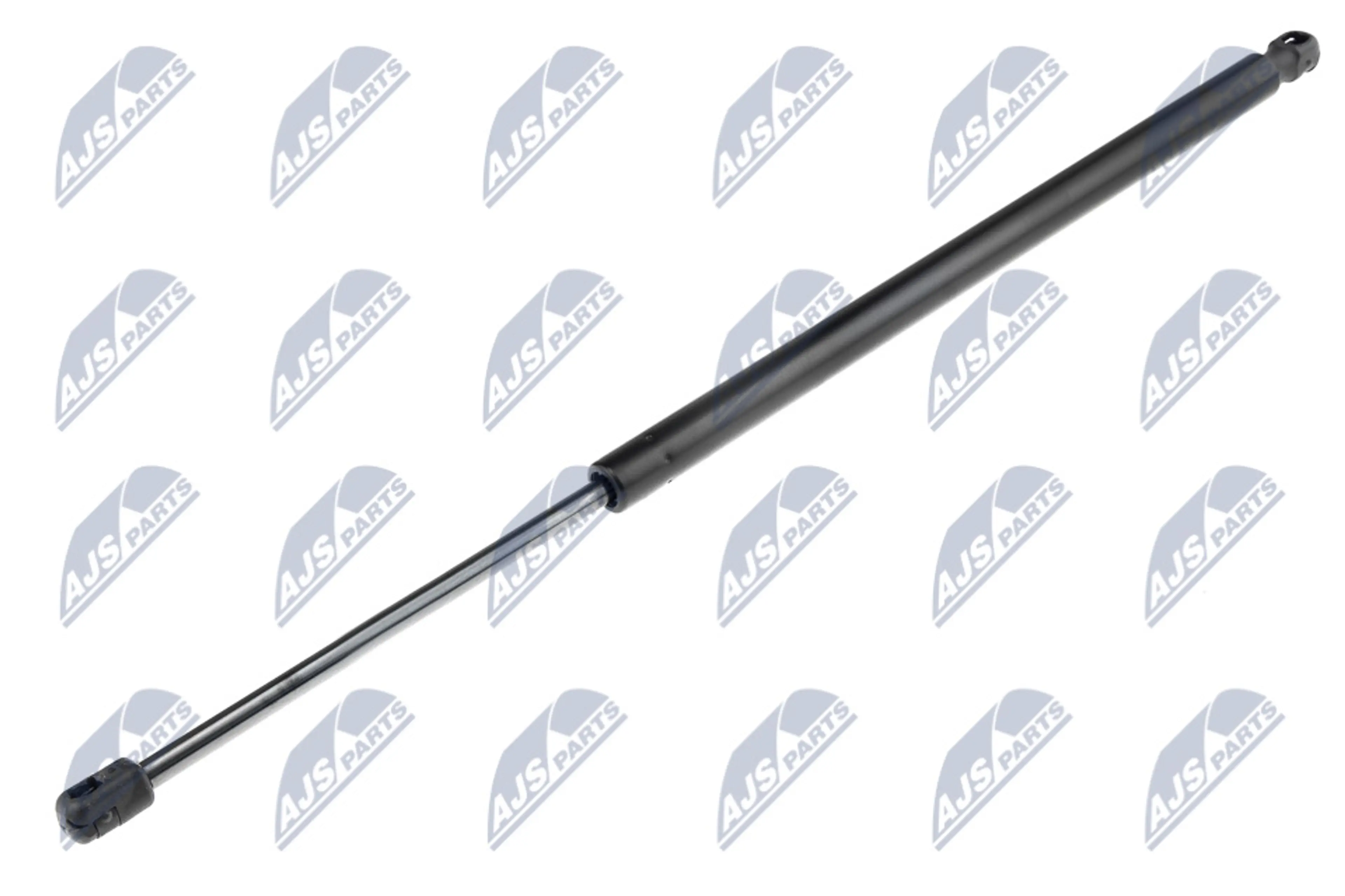 NTY MUELLE NEUMÁTICO, MALETERO / CO