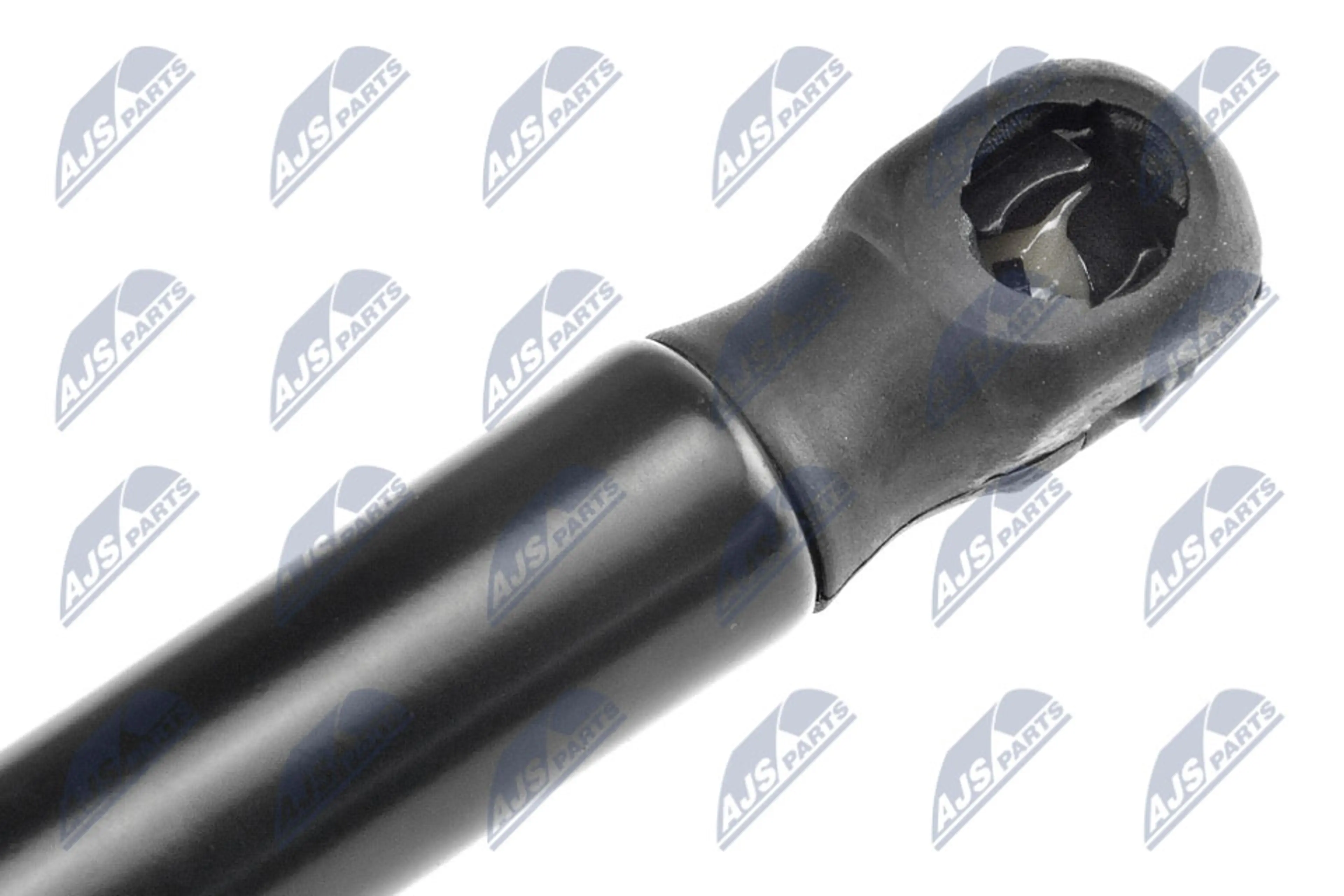 NTY MUELLE NEUMÁTICO, MALETERO / CO