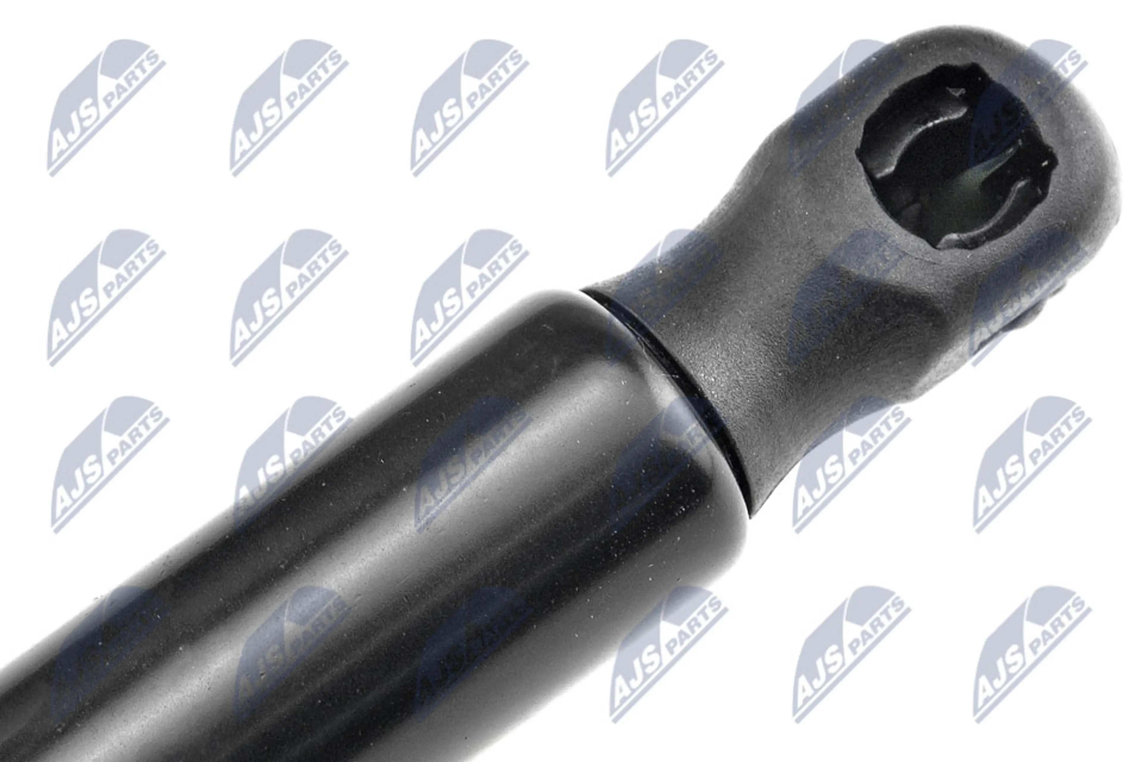 NTY MUELLE NEUMÁTICO, CAPÓ DE MOTOR