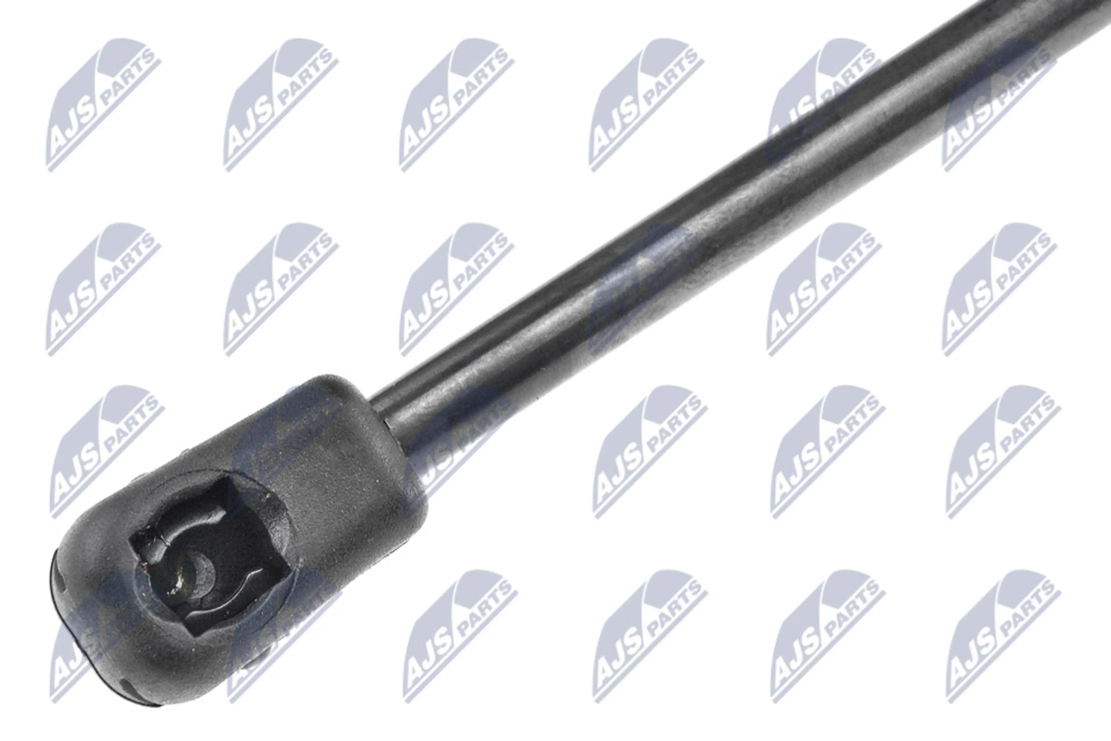 NTY MUELLE NEUMÁTICO, MALETERO / CO