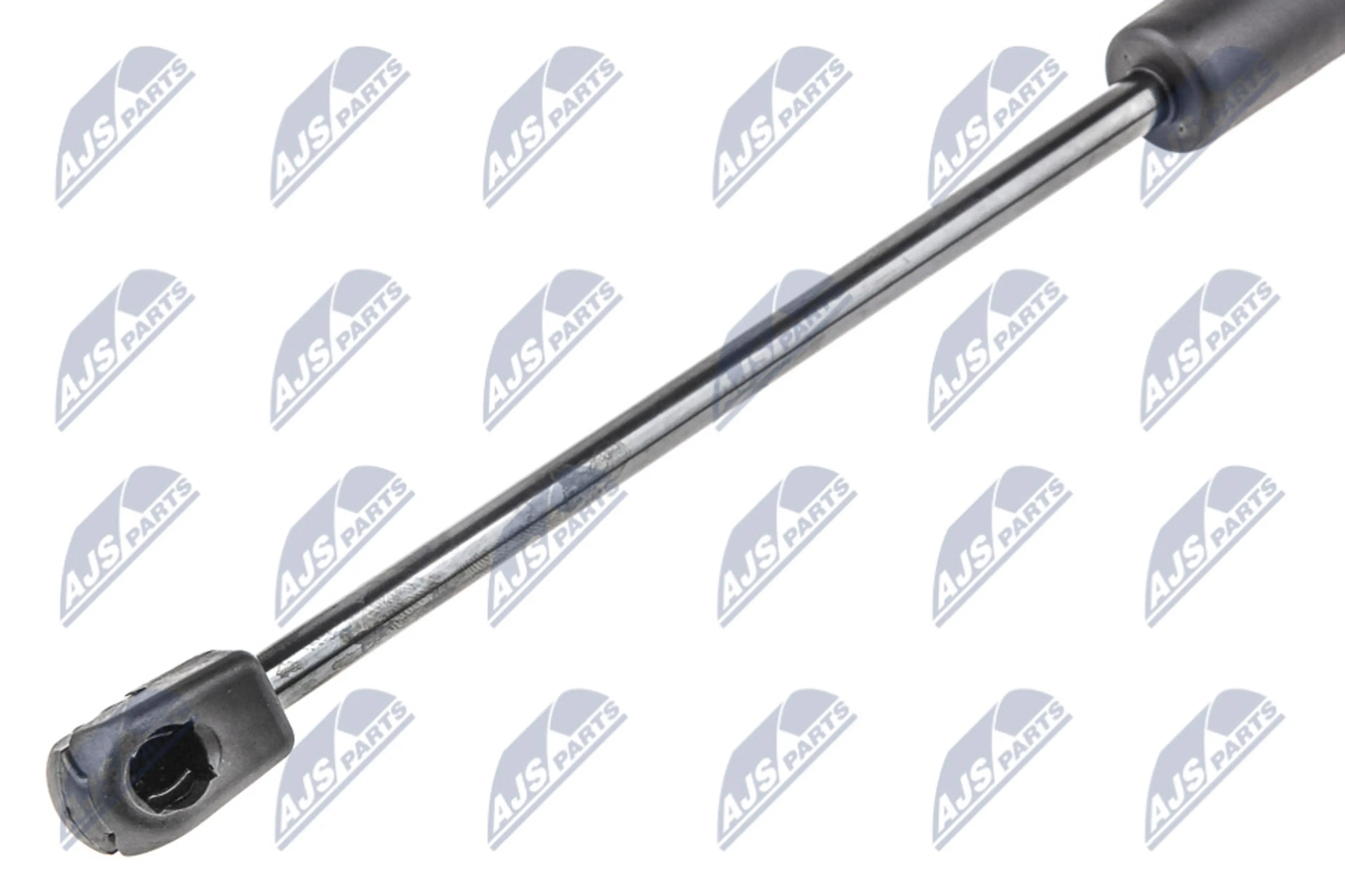 NTY MUELLE NEUMÁTICO, MALETERO / CO