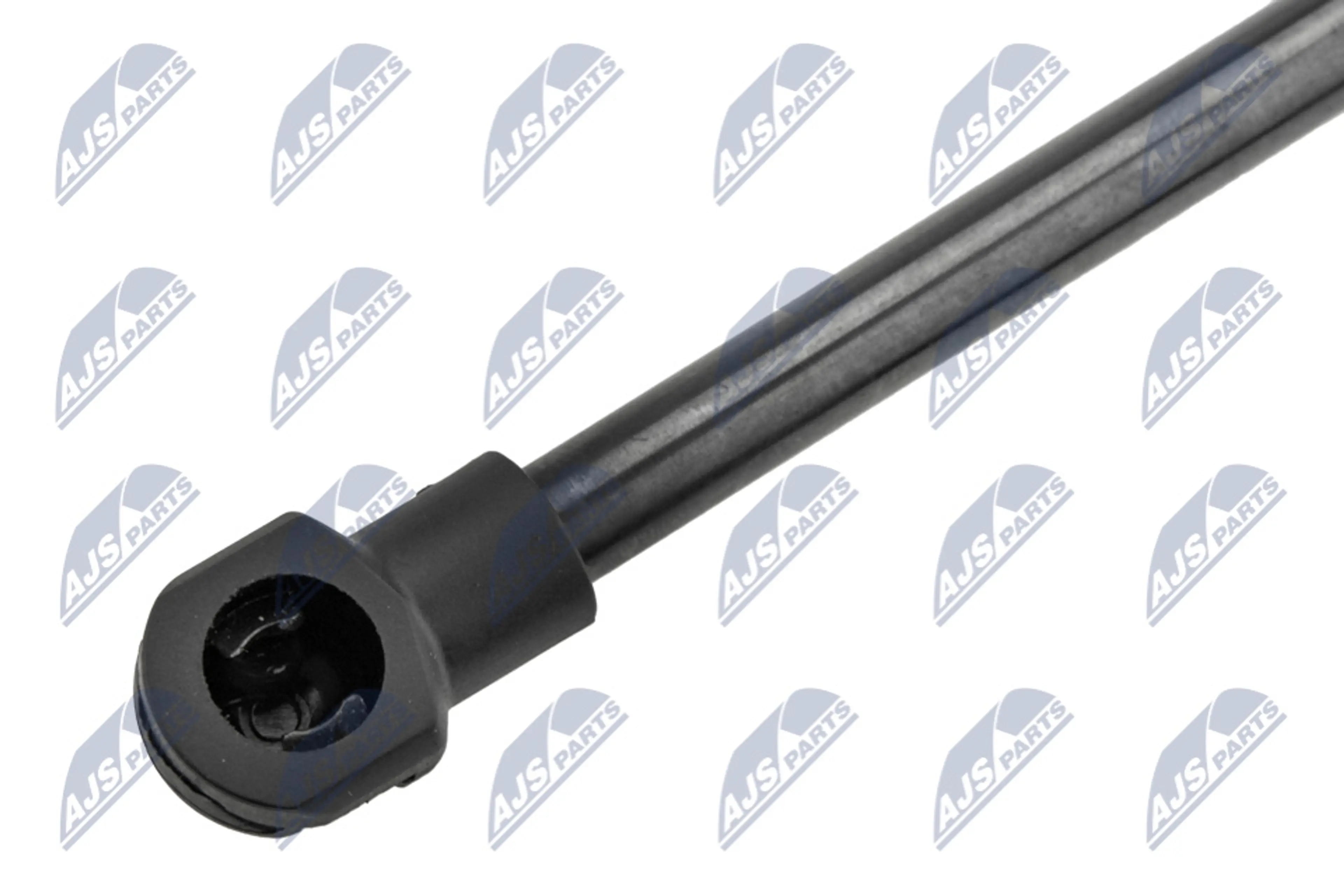 NTY MUELLE NEUMÁTICO, MALETERO / CO