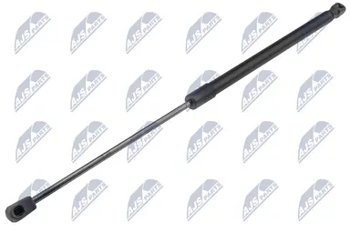 NTY MUELLE NEUMÁTICO, MALETERO / CO