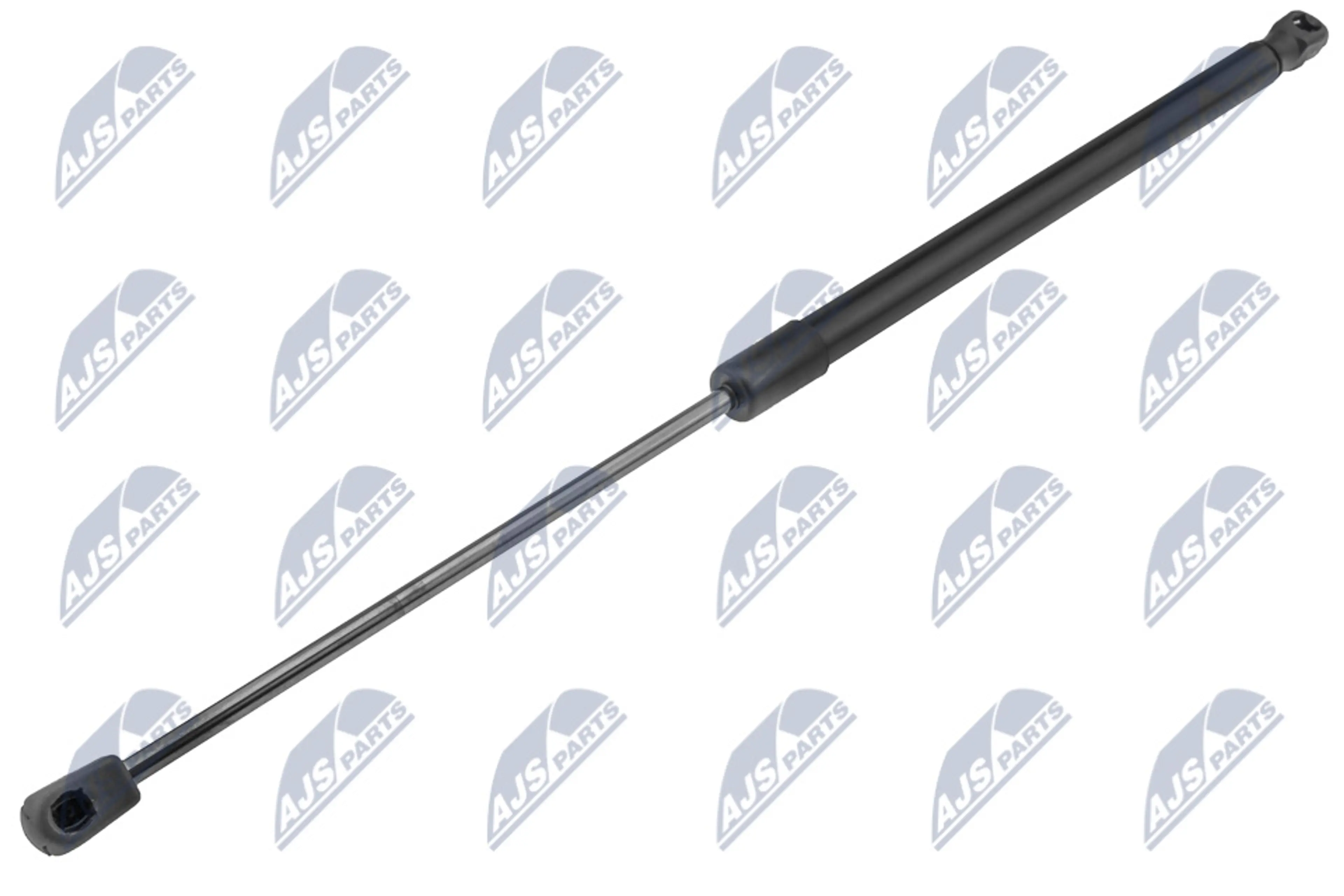 NTY MUELLE NEUMÁTICO, MALETERO / CO