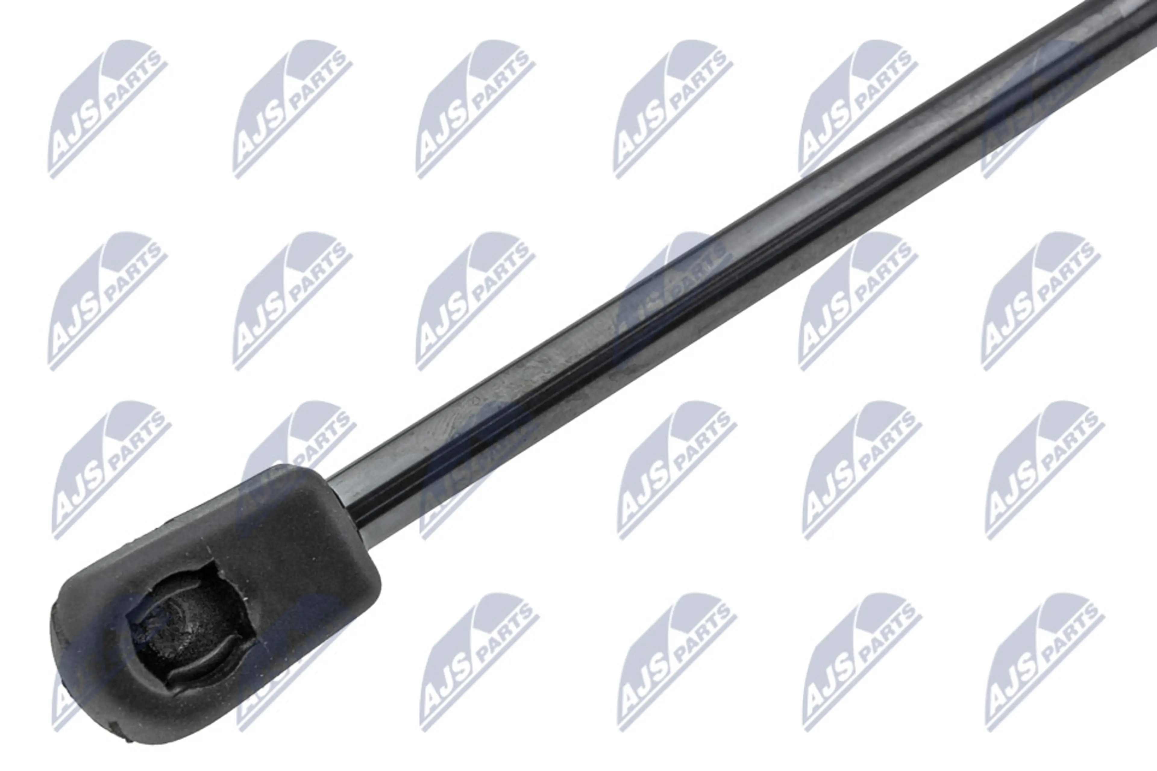 NTY MUELLE NEUMÁTICO, MALETERO / CO