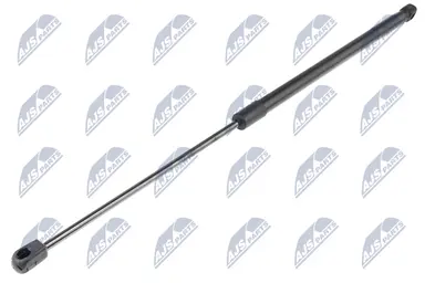 NTY MUELLE NEUMÁTICO, MALETERO / CO