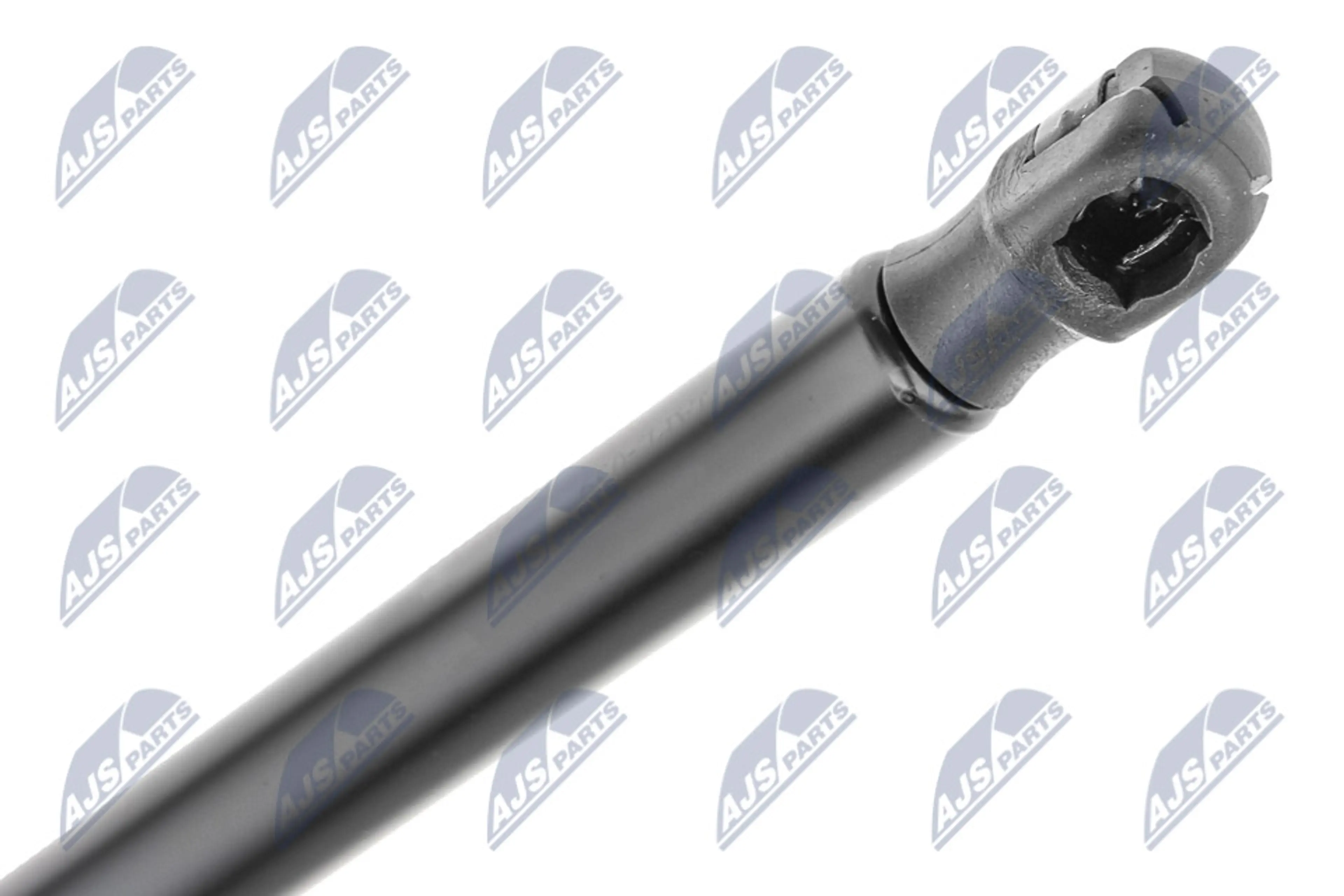 NTY MUELLE NEUMÁTICO, MALETERO / CO