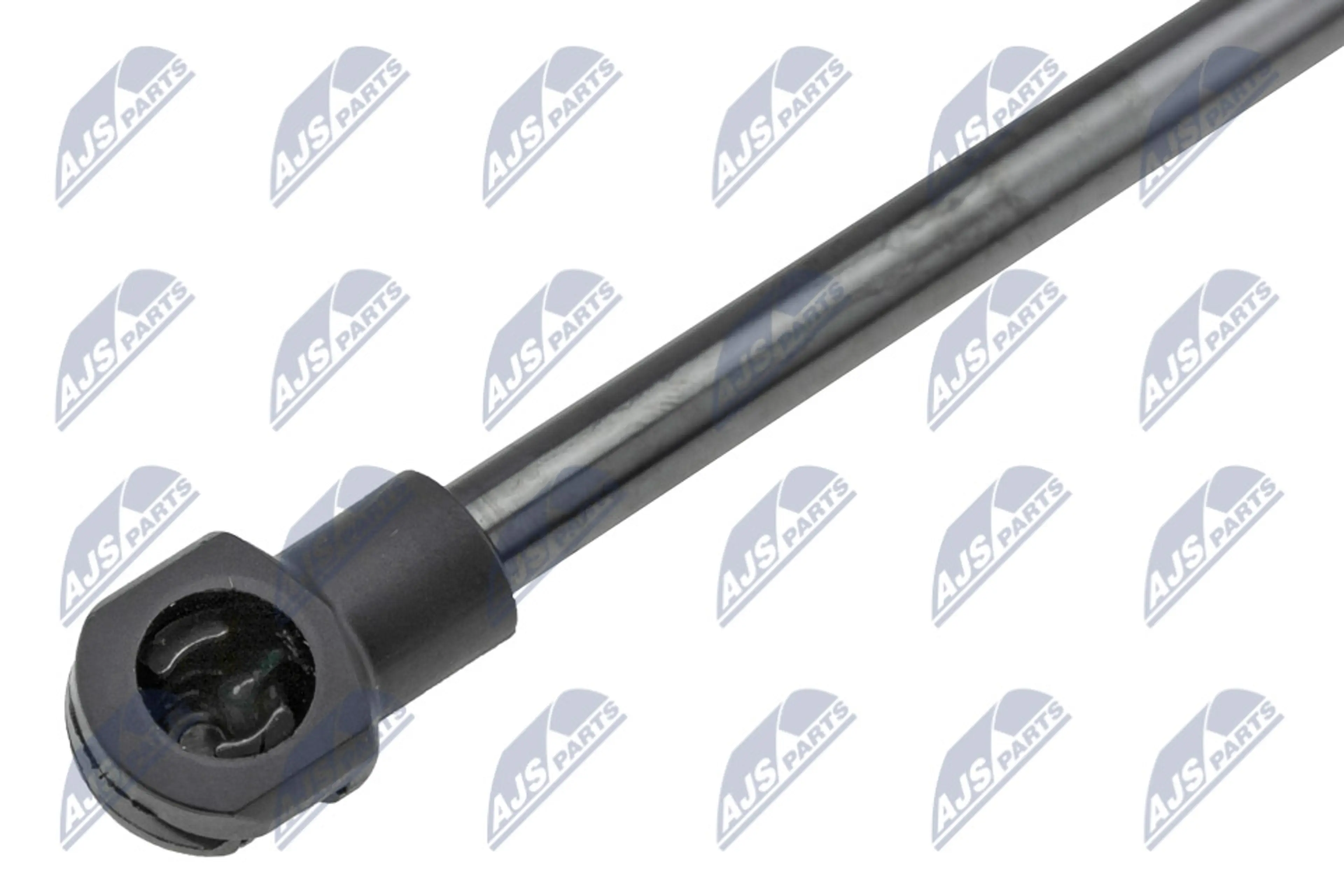 NTY MUELLE NEUMÁTICO, MALETERO / CO