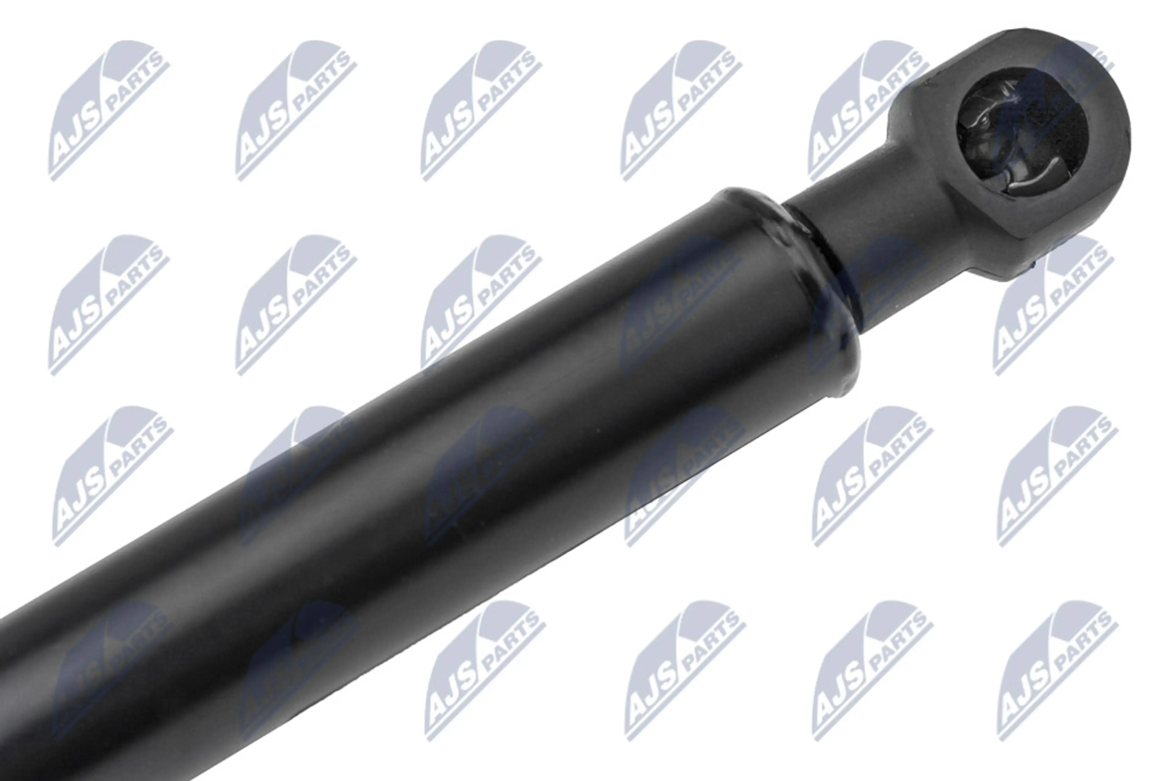 NTY MUELLE NEUMÁTICO, MALETERO / CO