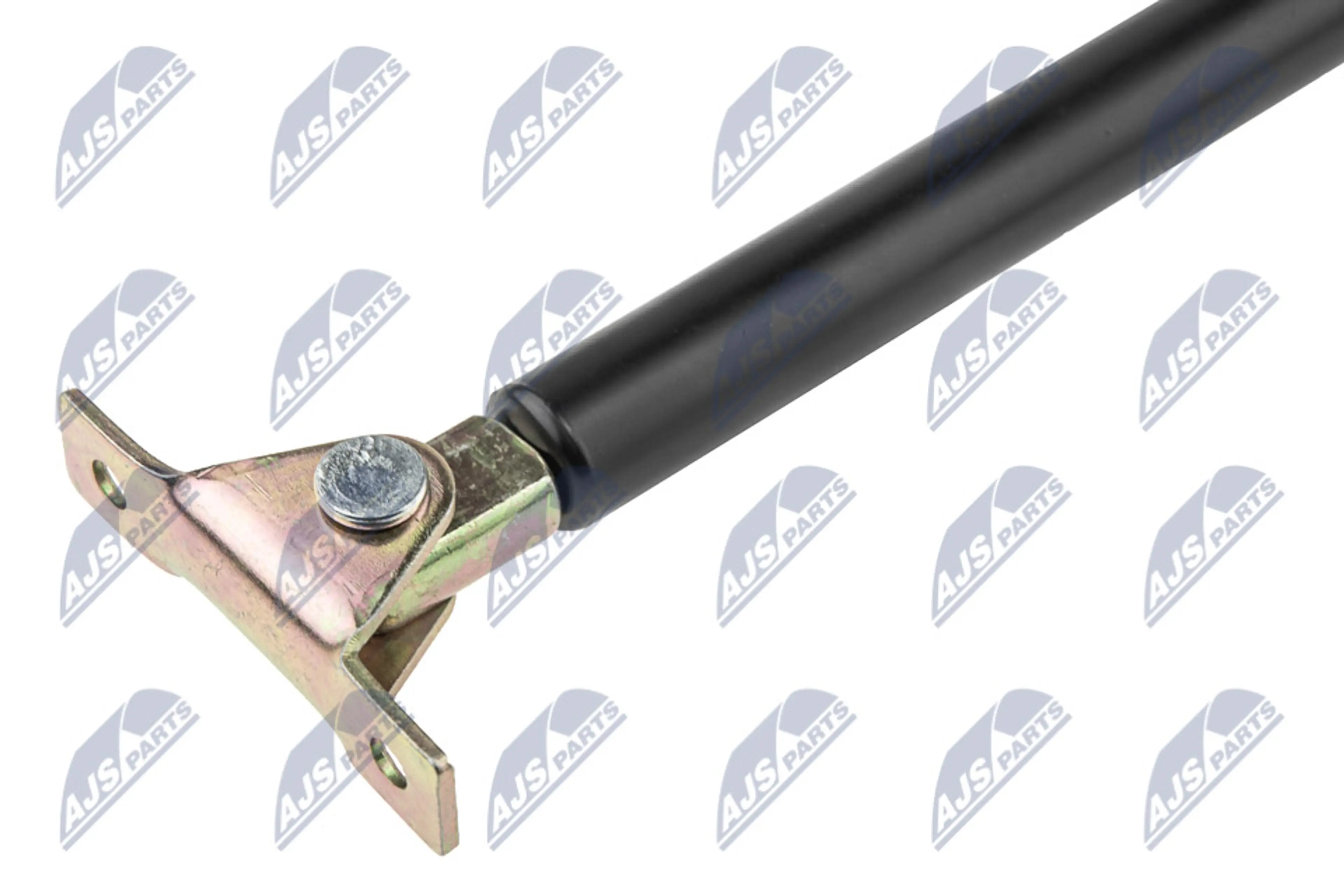 NTY MUELLE NEUMÁTICO, CAPÓ DE MOTOR