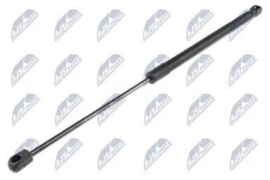 NTY MUELLE NEUMÁTICO, MALETERO / CO