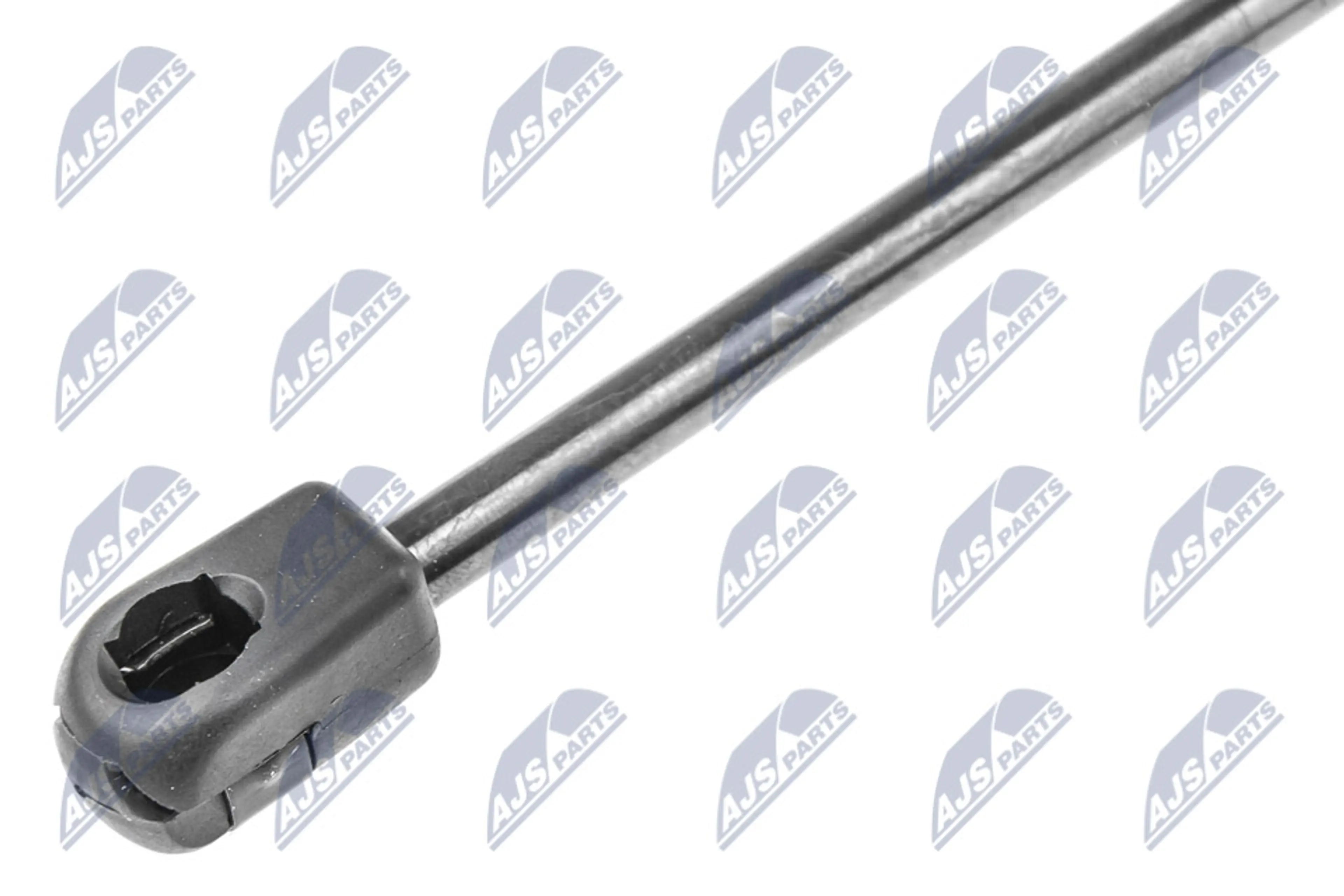 NTY MUELLE NEUMÁTICO, MALETERO / CO