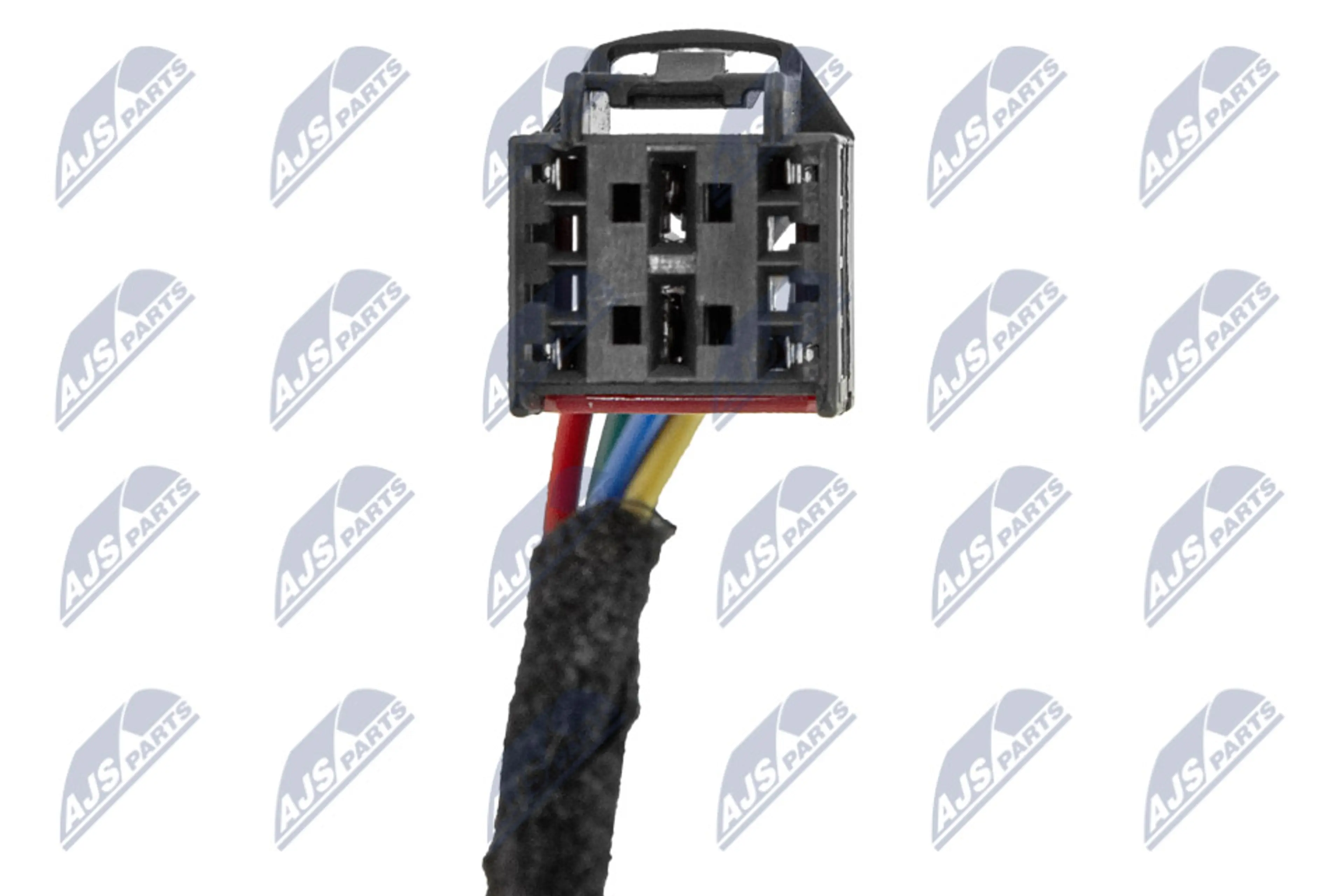 NTY AMORTIGUADOR PUERTA TRASERA