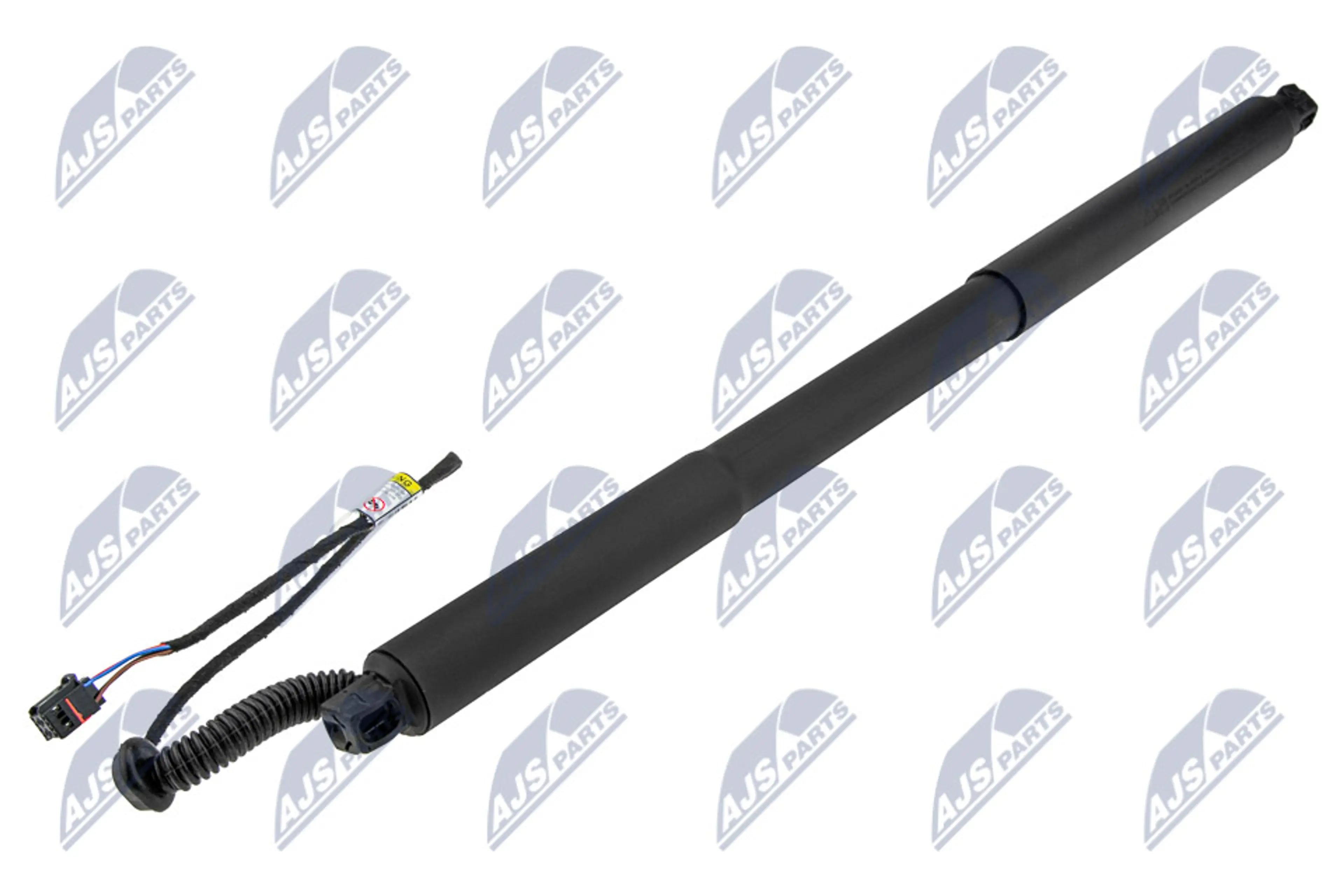 NTY AMORTIGUADOR PUERTA TRASERA