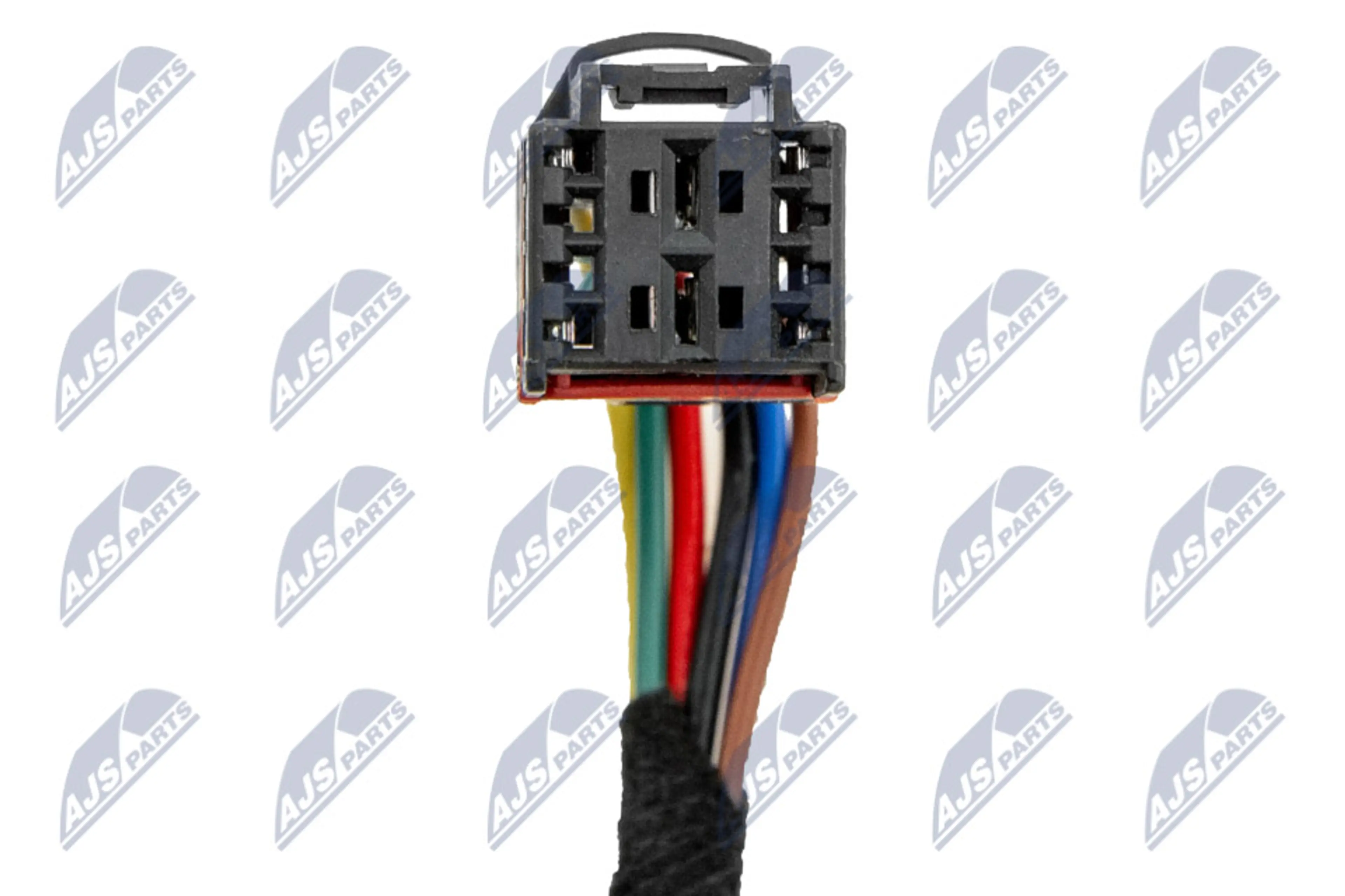 NTY AMORTIGUADOR PUERTA TRASERA