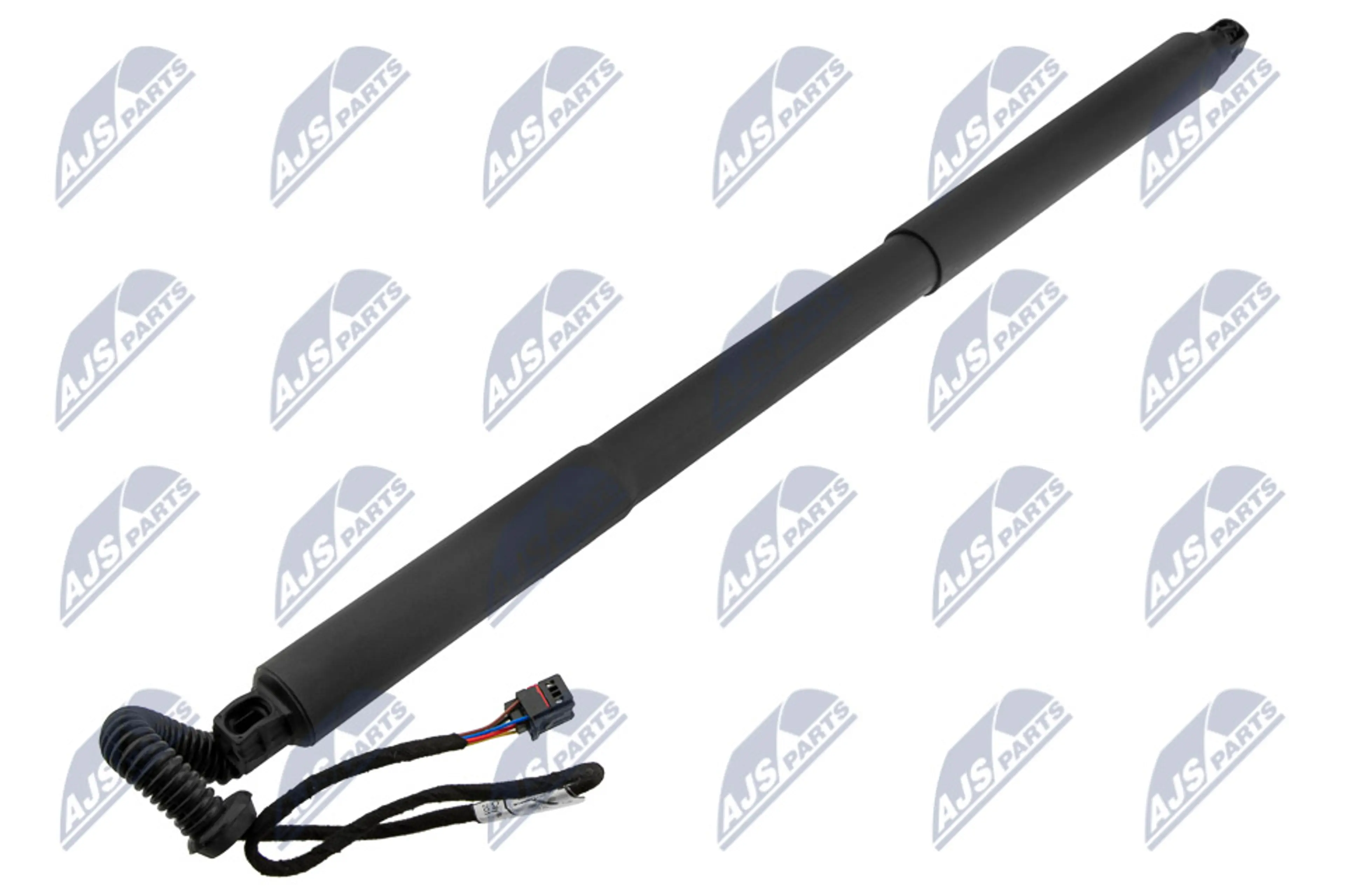 NTY AMORTIGUADOR PUERTA TRASERA