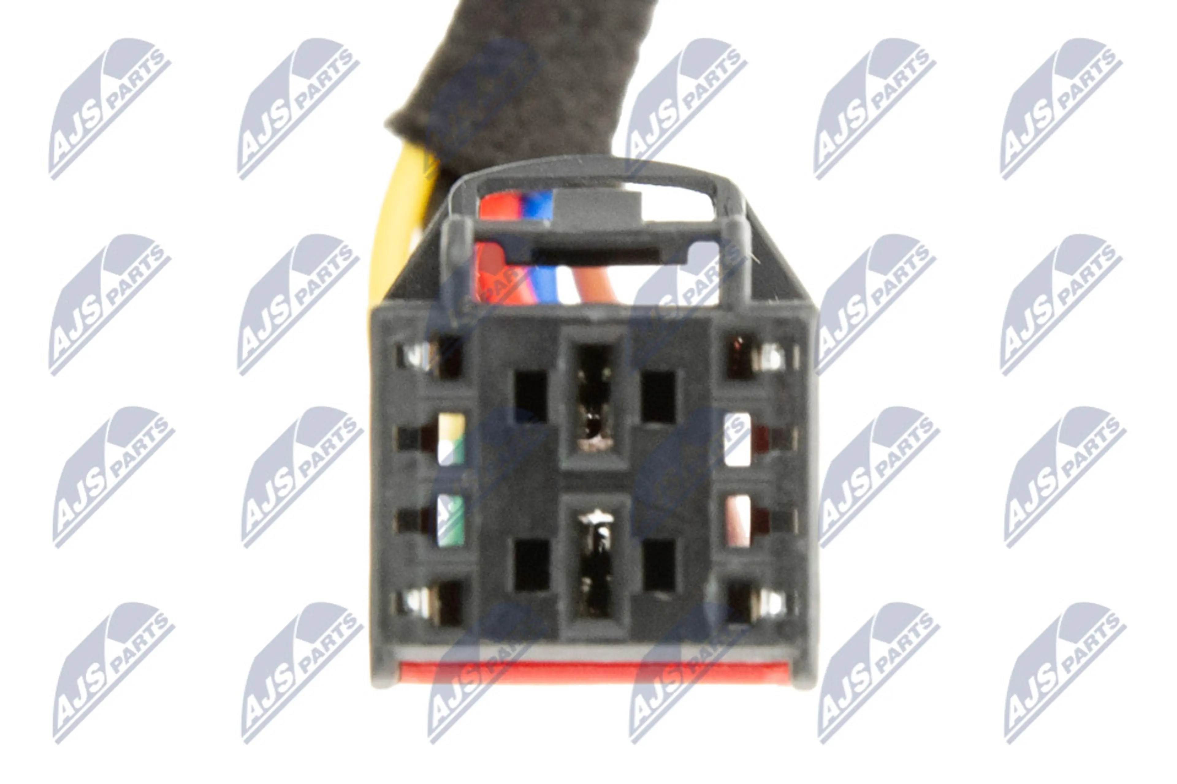 NTY AMORTIGUADOR PUERTA TRASERA