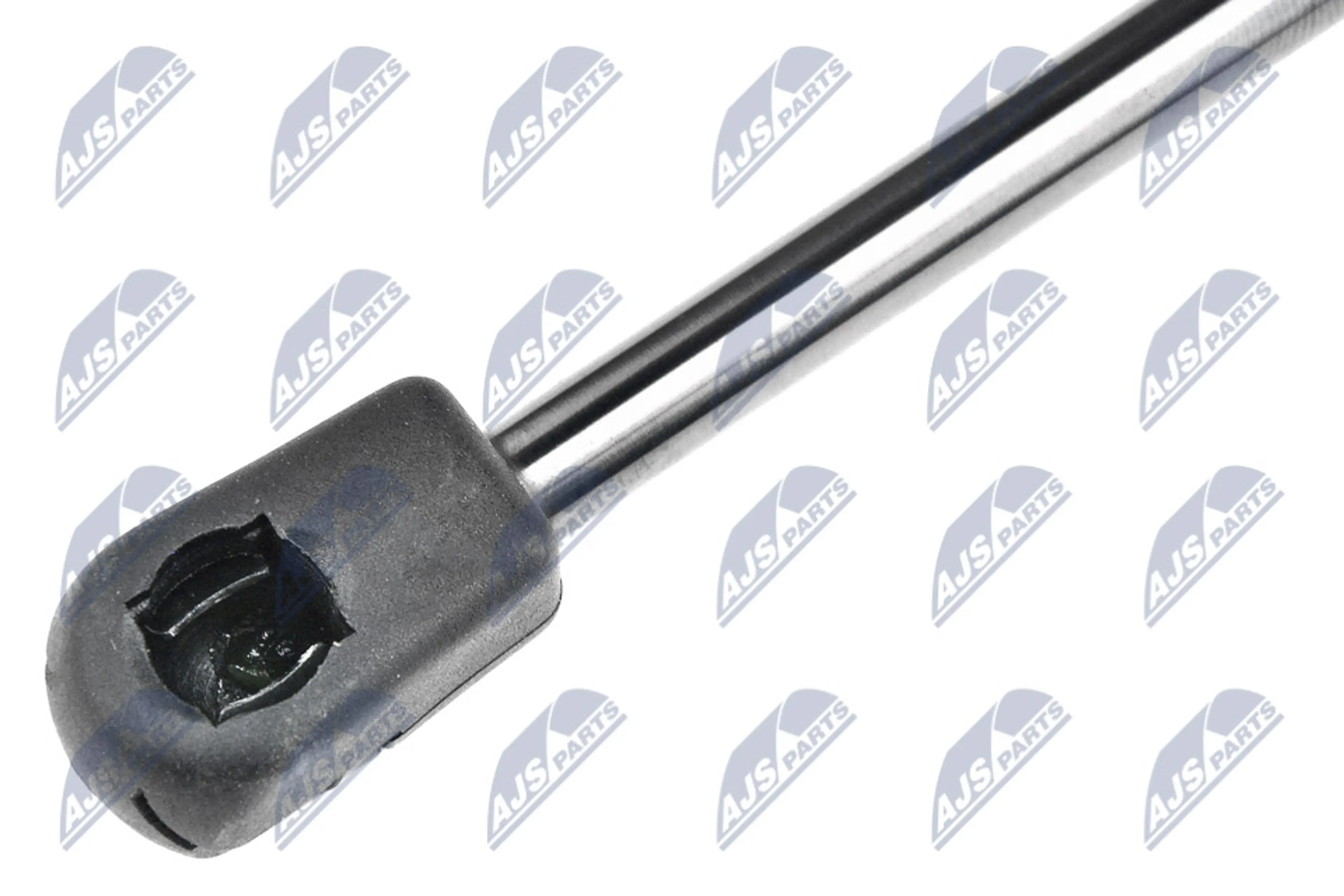 NTY MUELLE NEUMÁTICO, MALETERO / CO