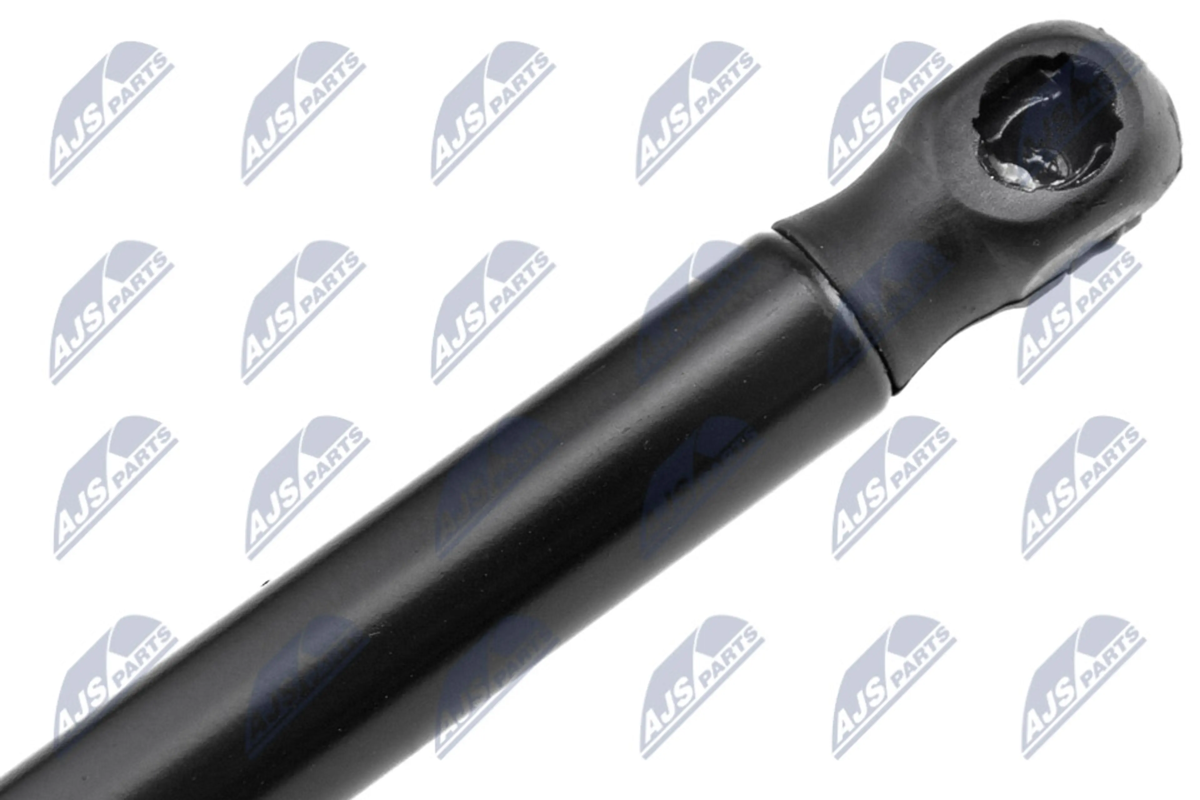 NTY MUELLE NEUMÁTICO, MALETERO / CO