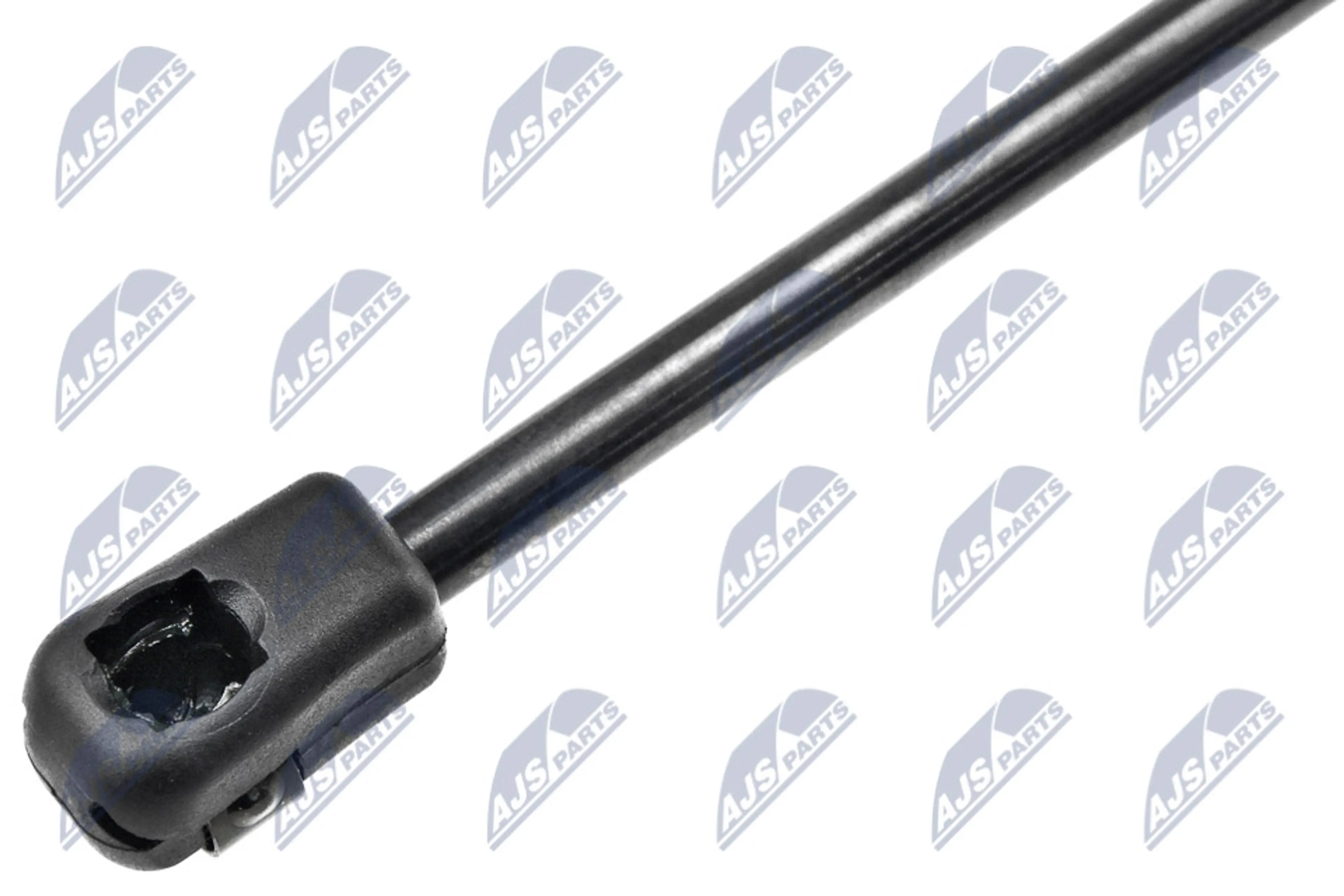 NTY MUELLE NEUMÁTICO, MALETERO / CO