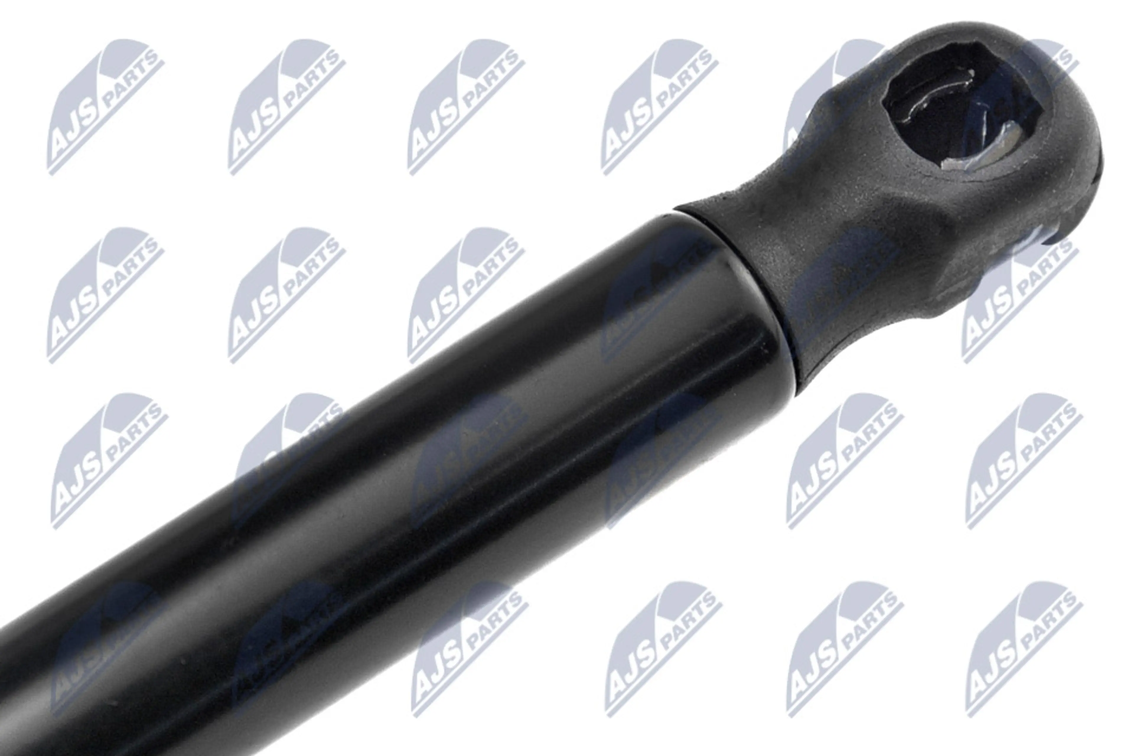 NTY MUELLE NEUMÁTICO, MALETERO / CO