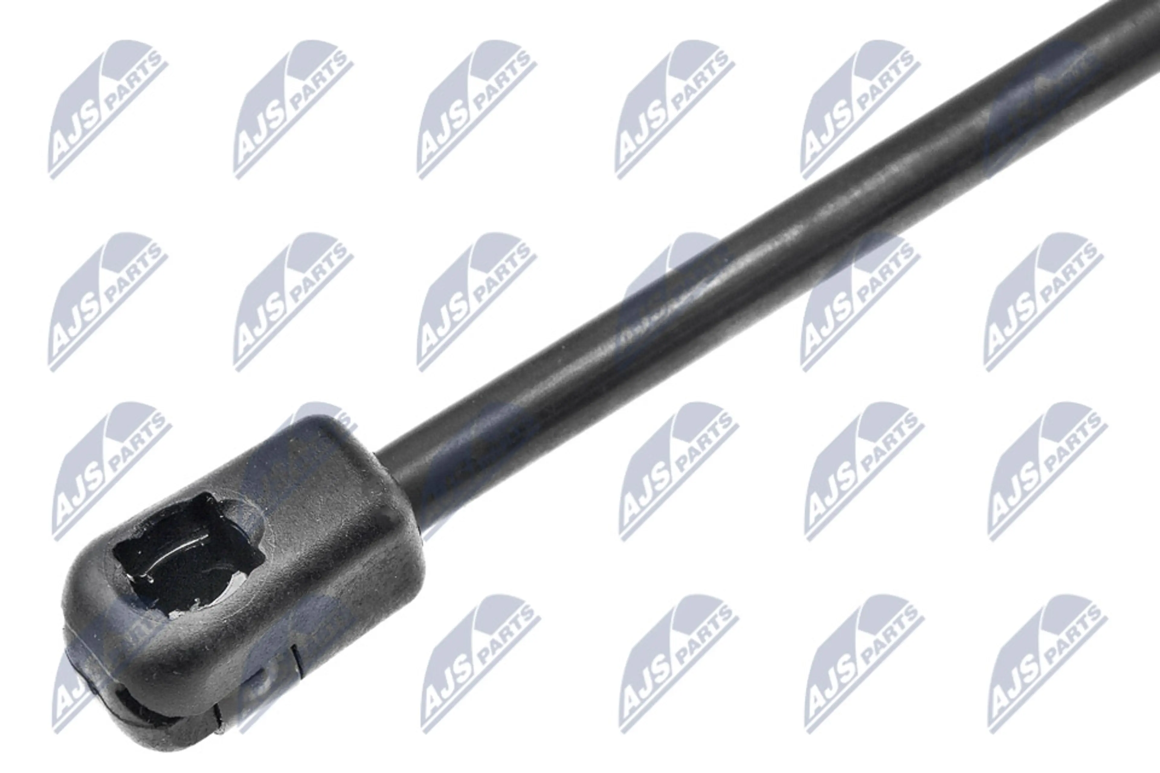 NTY MUELLE NEUMÁTICO, MALETERO / CO