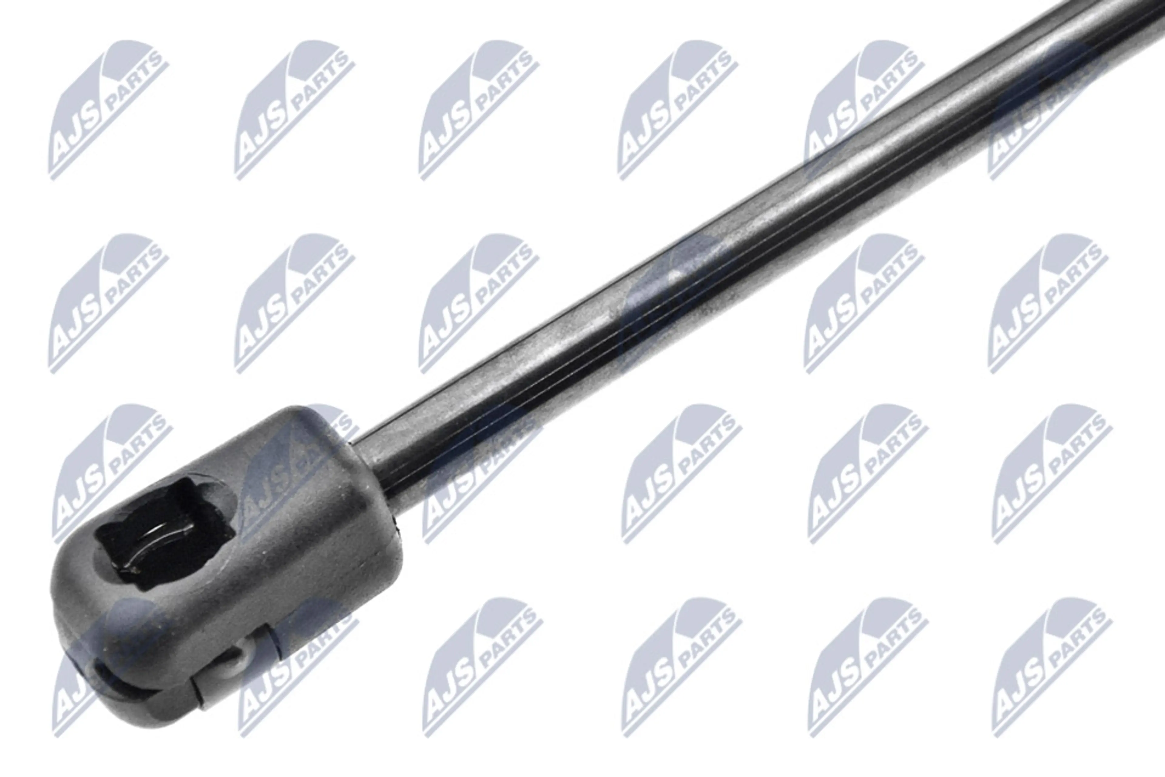 NTY MUELLE NEUMÁTICO, MALETERO / CO