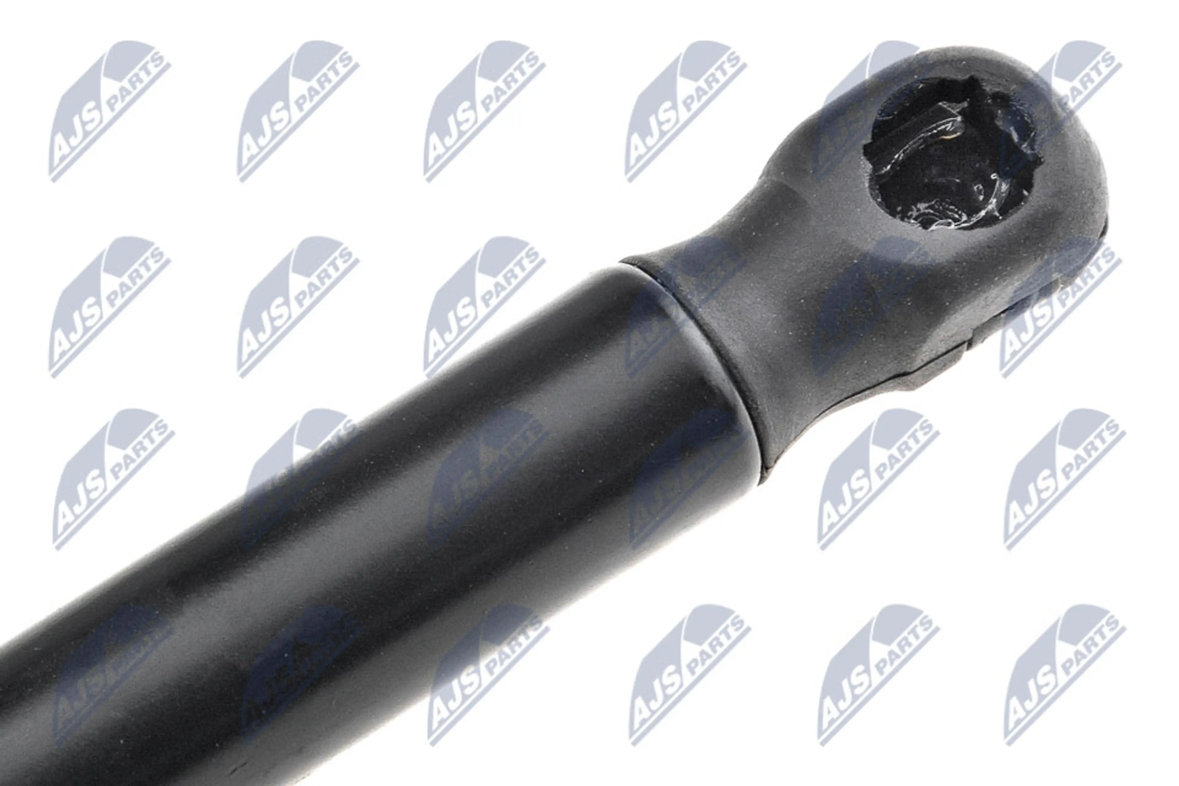 NTY MUELLE NEUMÁTICO, MALETERO / CO