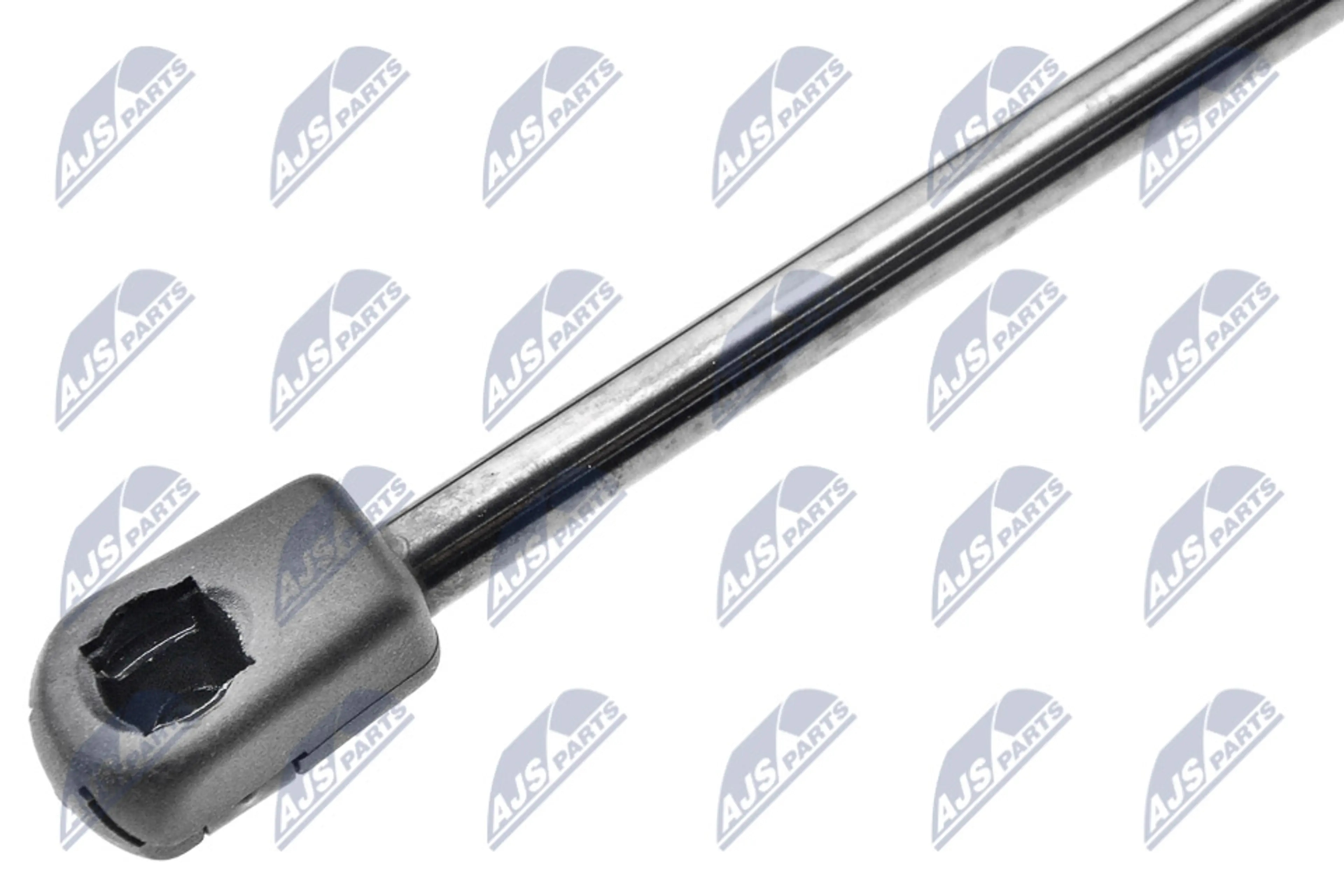 NTY MUELLE NEUMÁTICO, MALETERO / CO