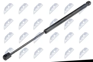 NTY MUELLE NEUMÁTICO, MALETERO / CO