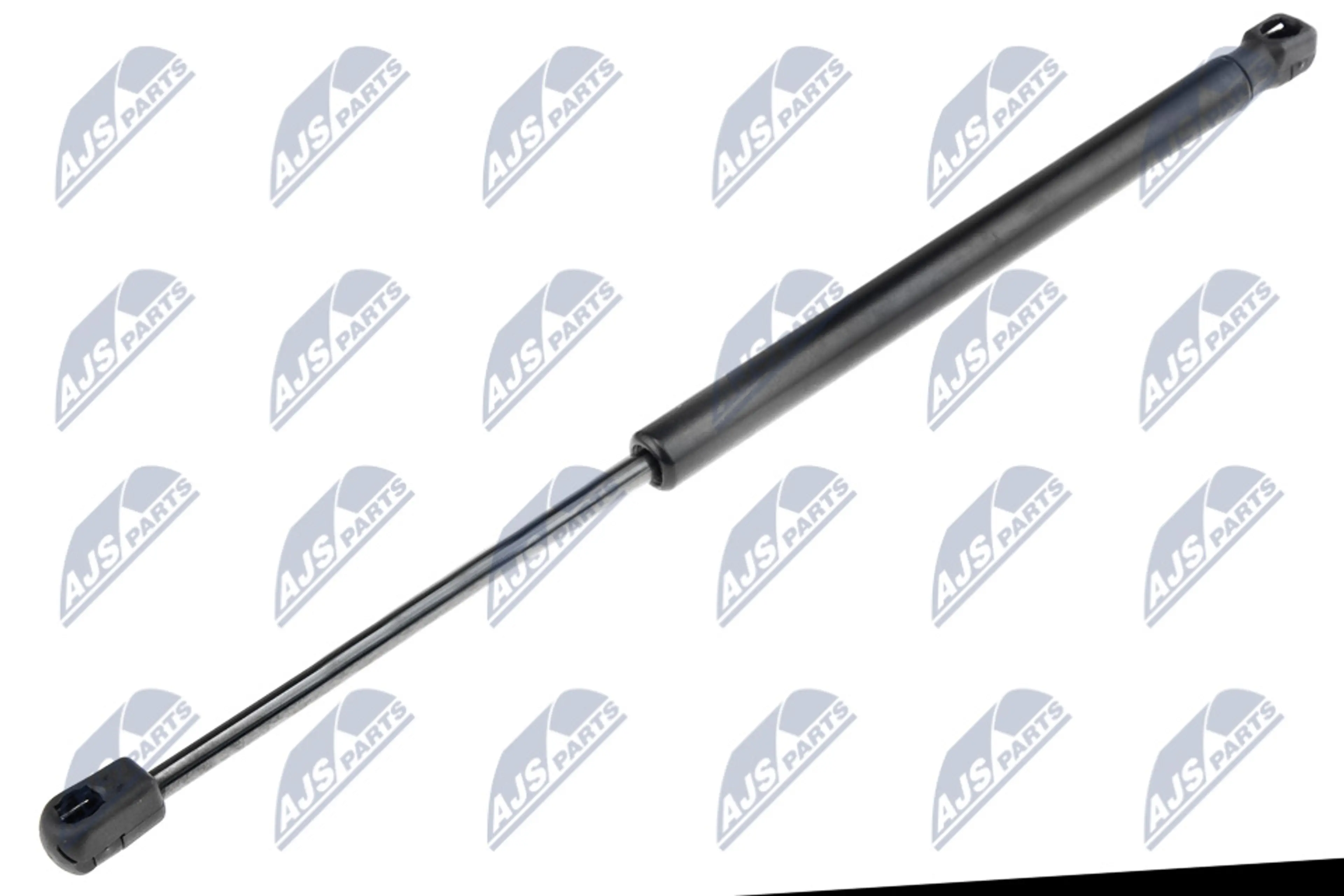 NTY MUELLE NEUMÁTICO, MALETERO / CO