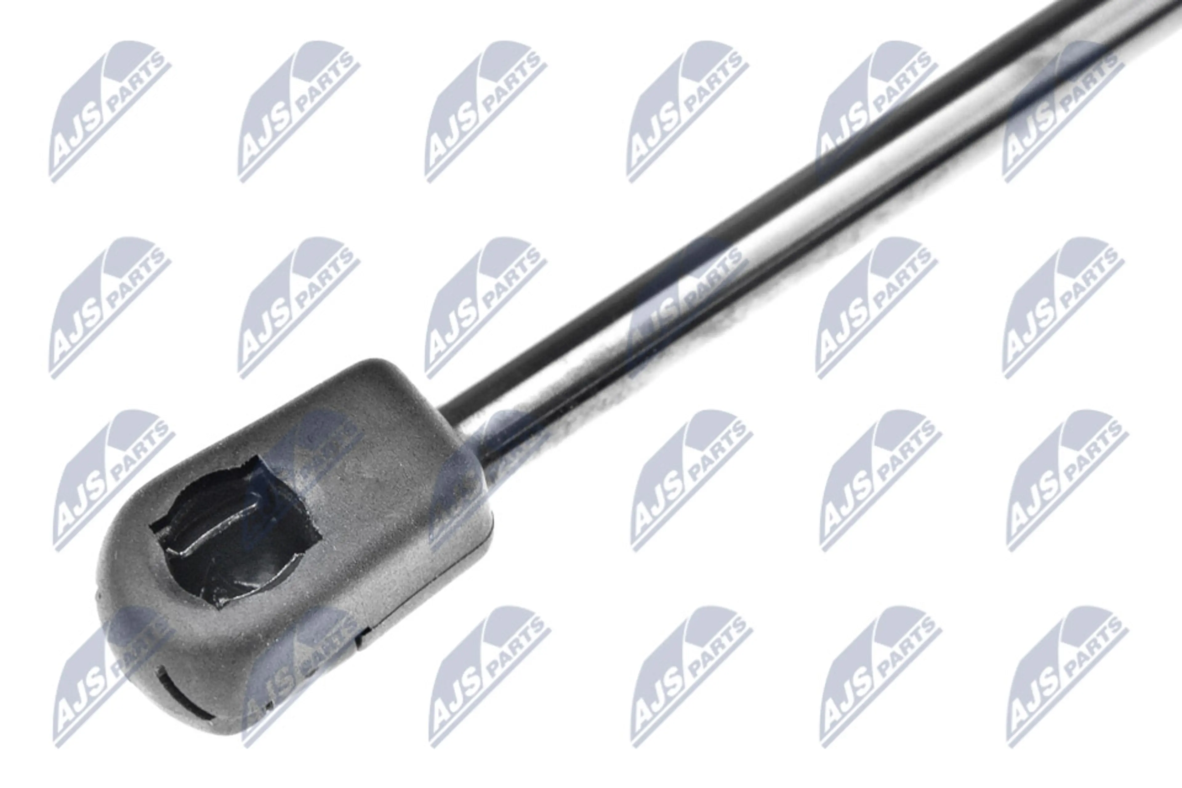 NTY MUELLE NEUMÁTICO, MALETERO / CO