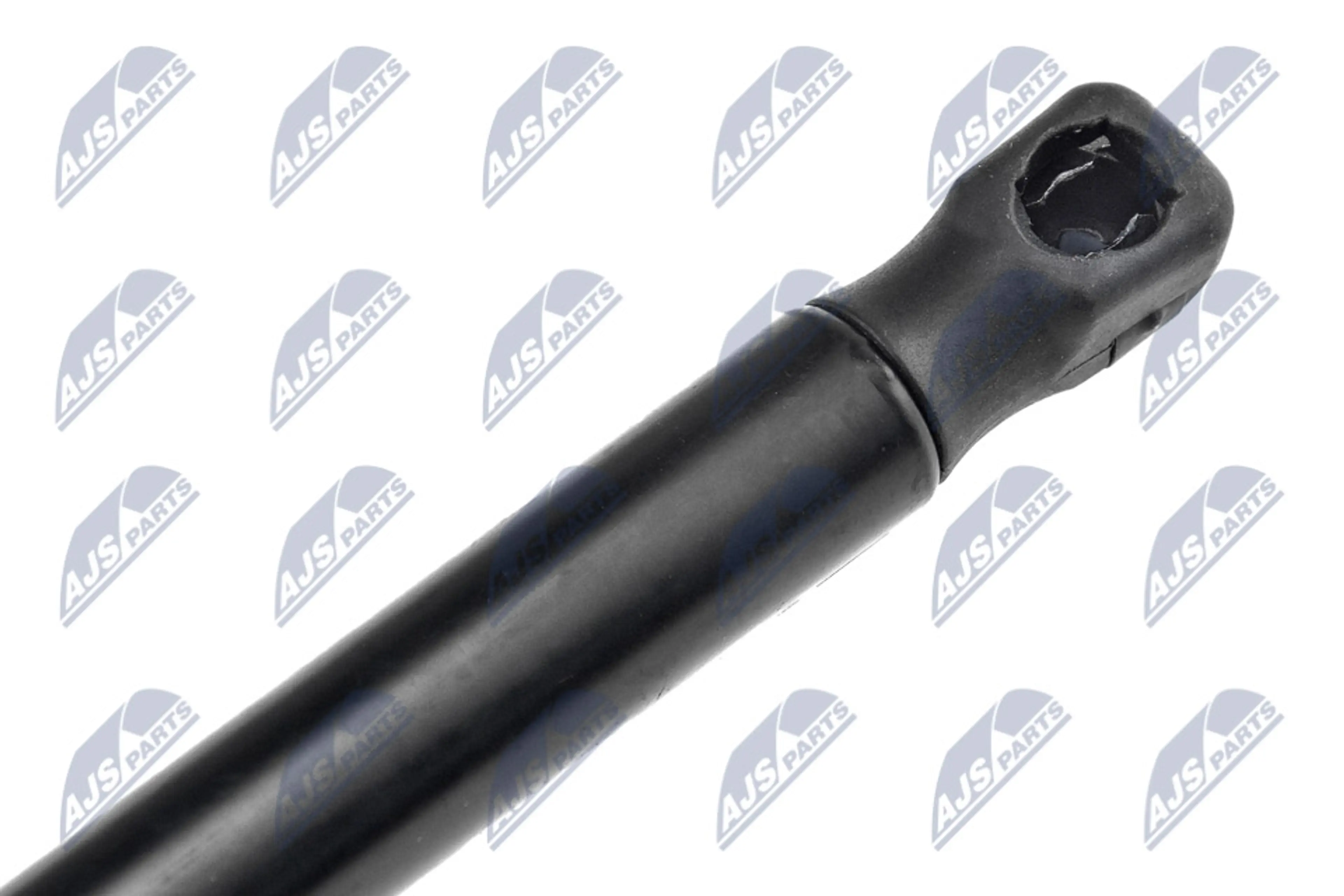 NTY MUELLE NEUMÁTICO, MALETERO / CO