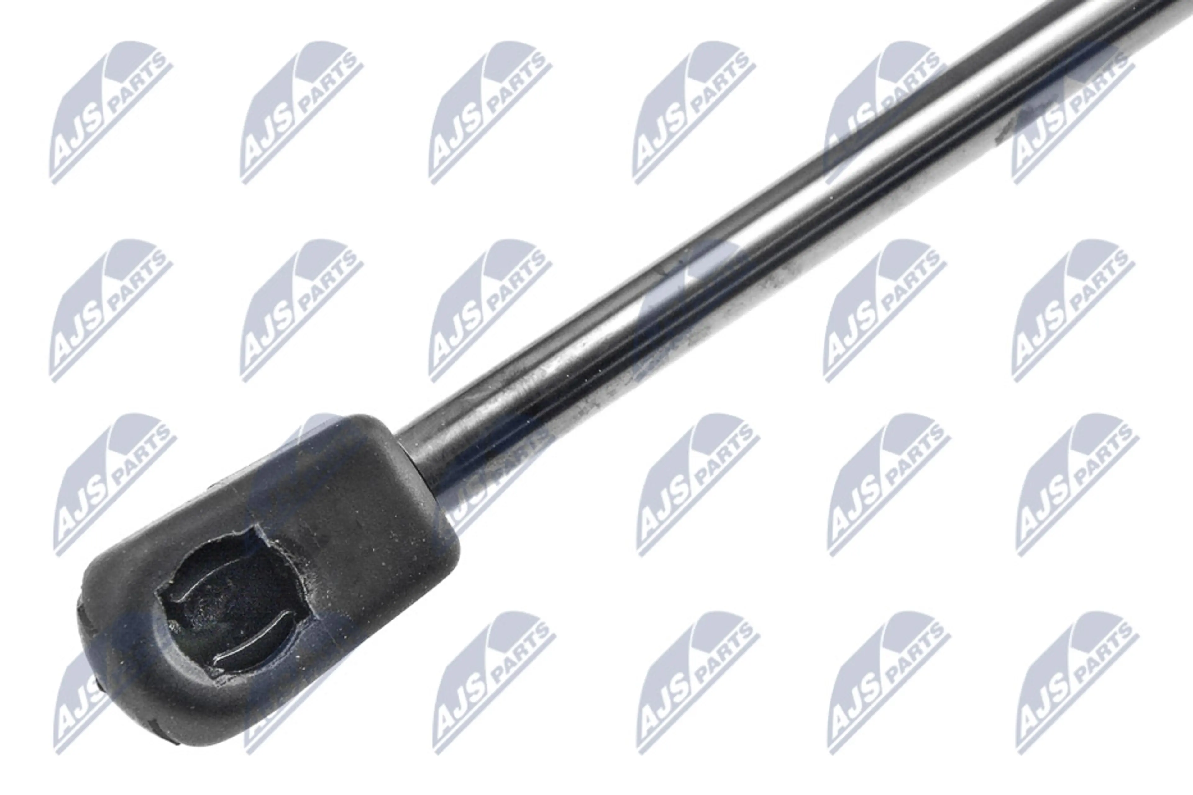 NTY MUELLE NEUMÁTICO, MALETERO / CO