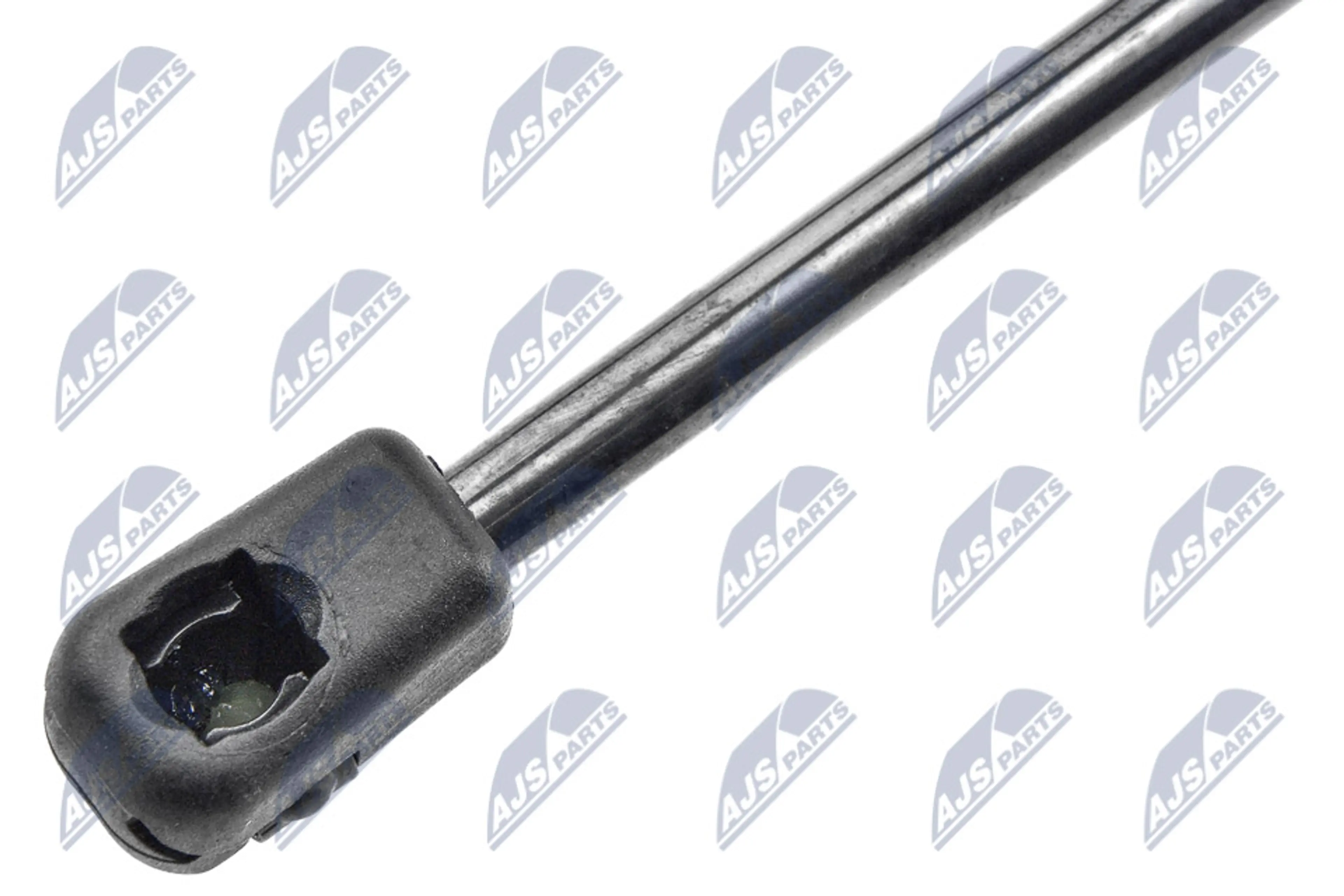 NTY MUELLE NEUMÁTICO, MALETERO / CO