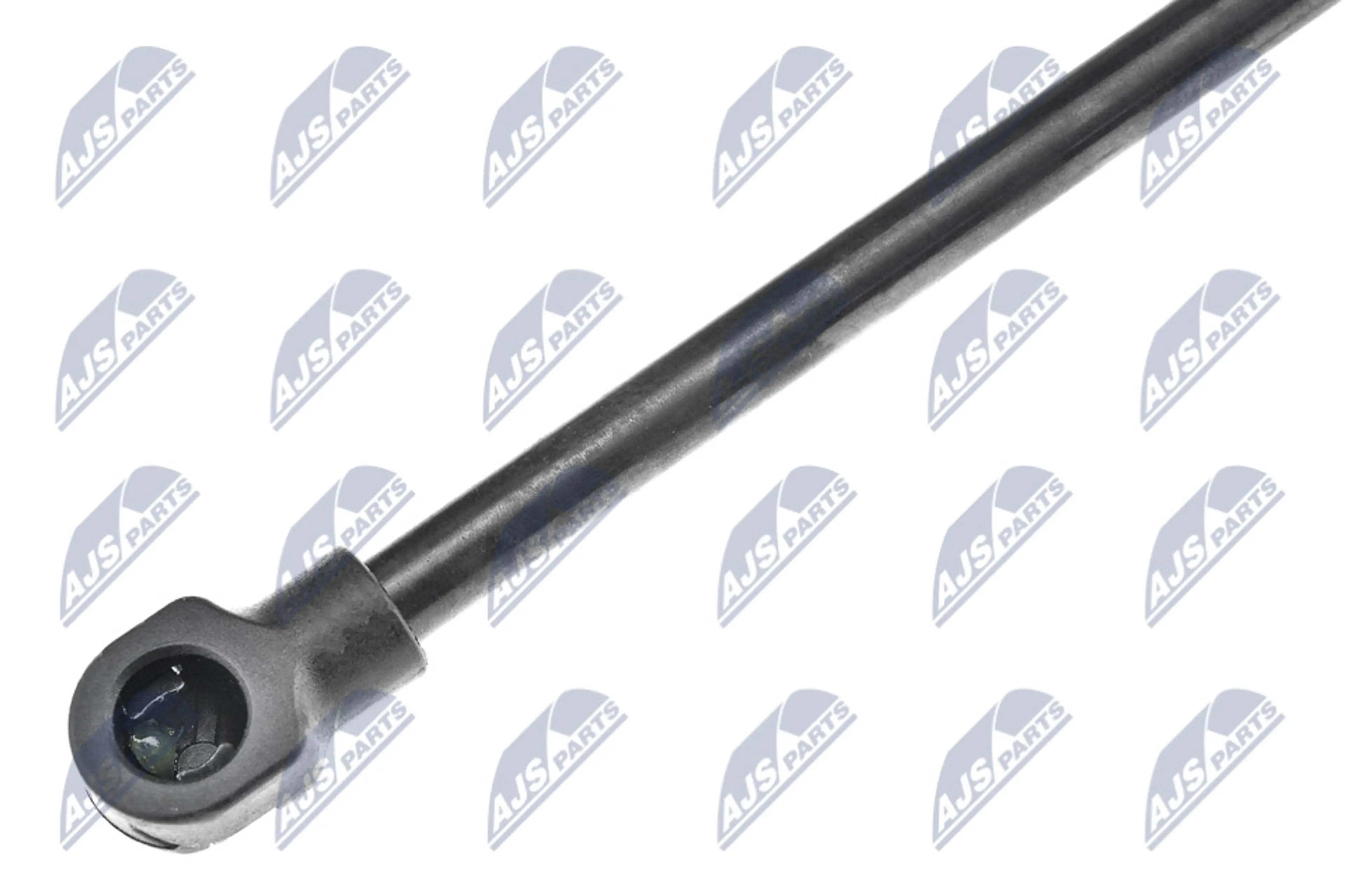 NTY MUELLE NEUMÁTICO, MALETERO / CO