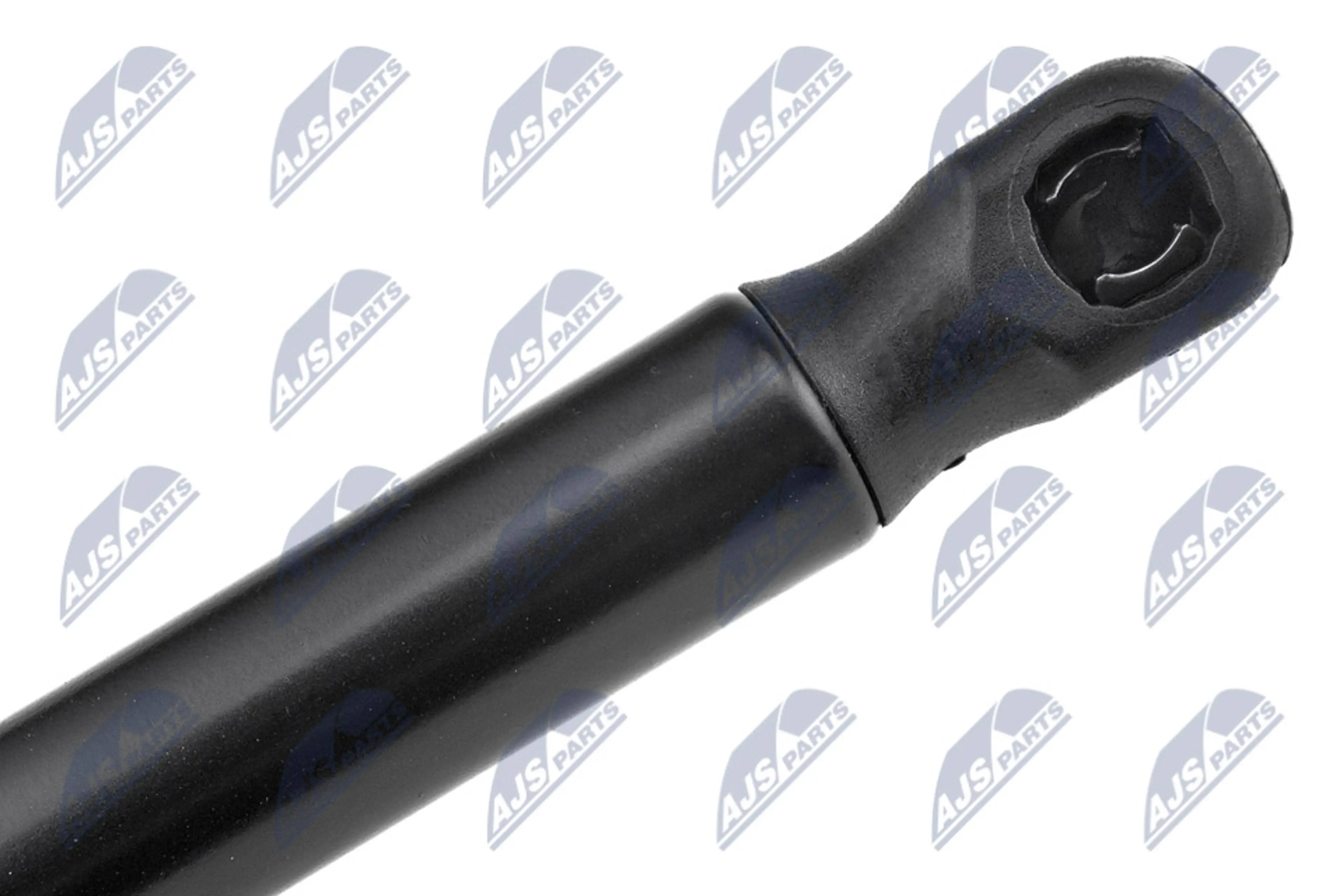 NTY MUELLE NEUMÁTICO, MALETERO / CO