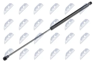 NTY MUELLE NEUMÁTICO, MALETERO / CO