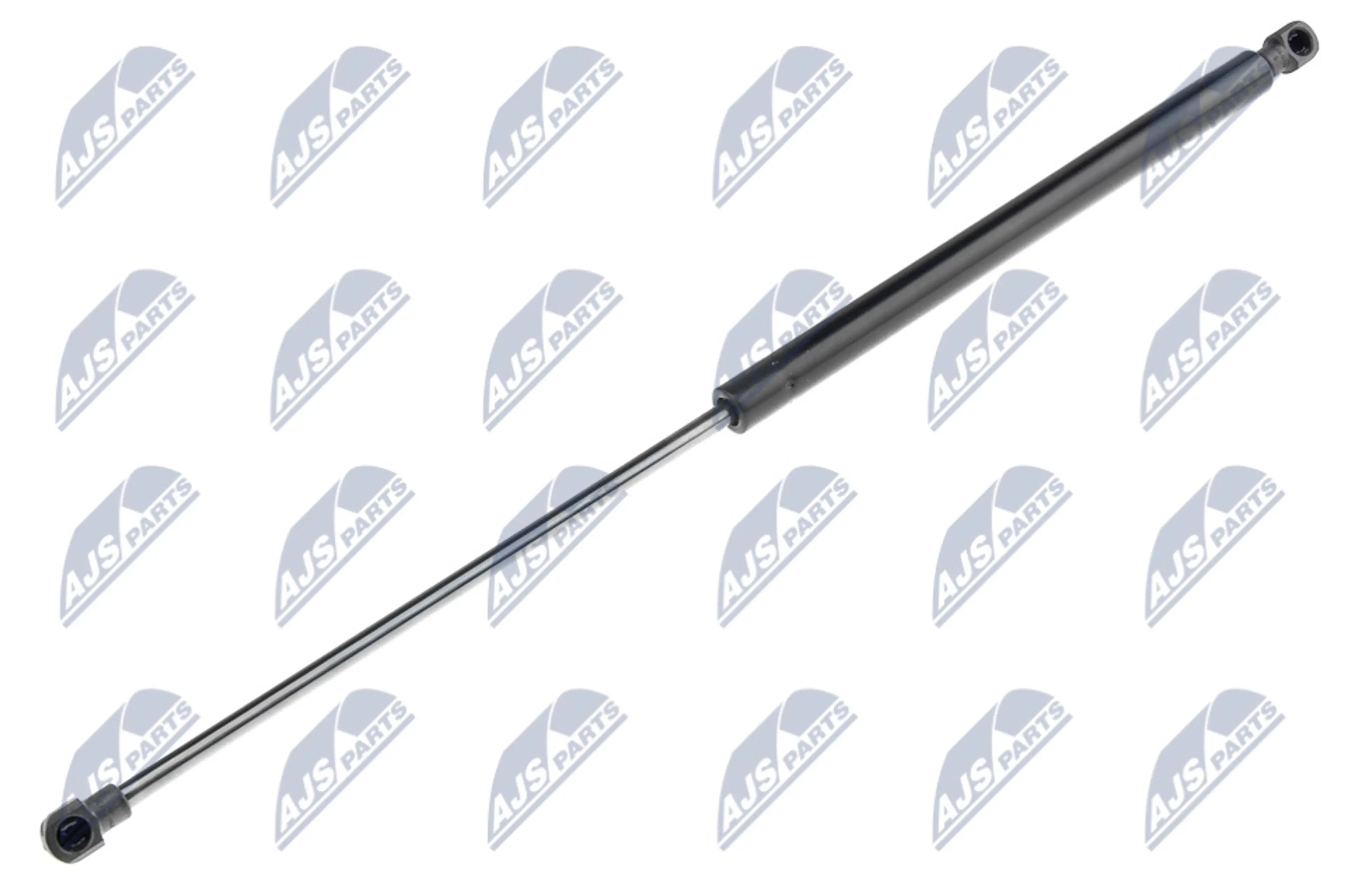 NTY MUELLE NEUMÁTICO, MALETERO / CO