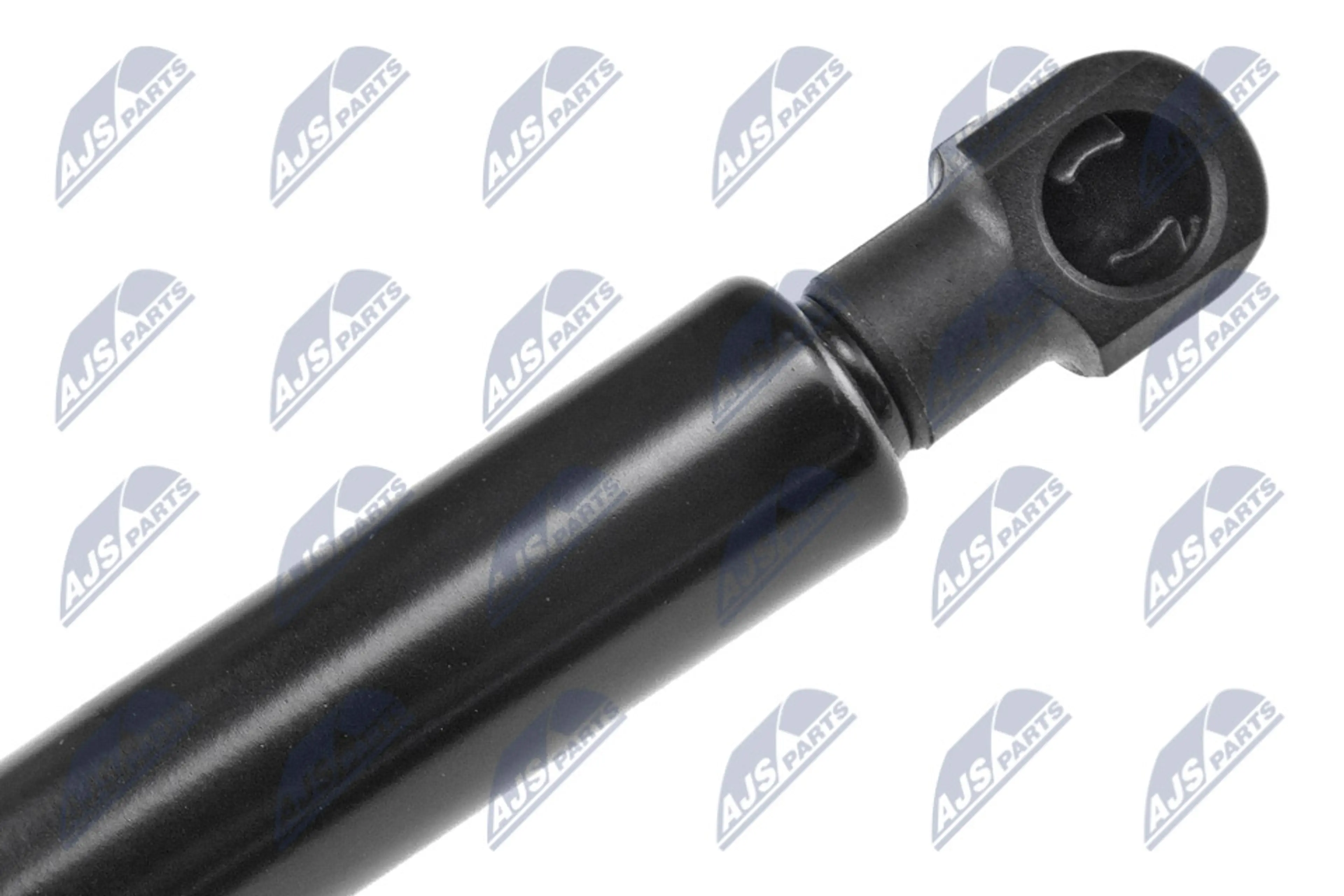 NTY MUELLE NEUMÁTICO, MALETERO / CO