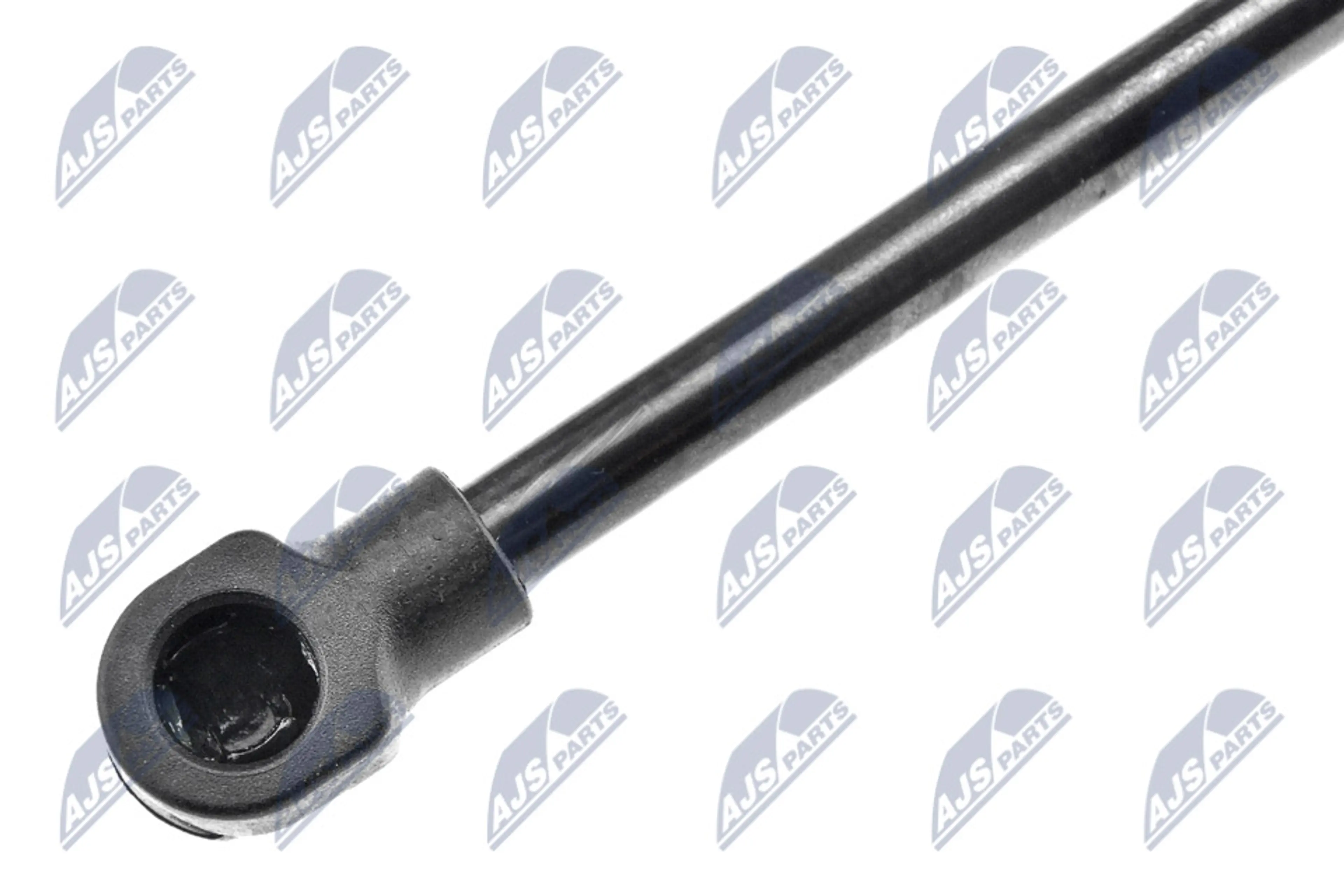 NTY MUELLE NEUMÁTICO, MALETERO / CO