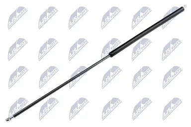 NTY MUELLE NEUMÁTICO, MALETERO / CO