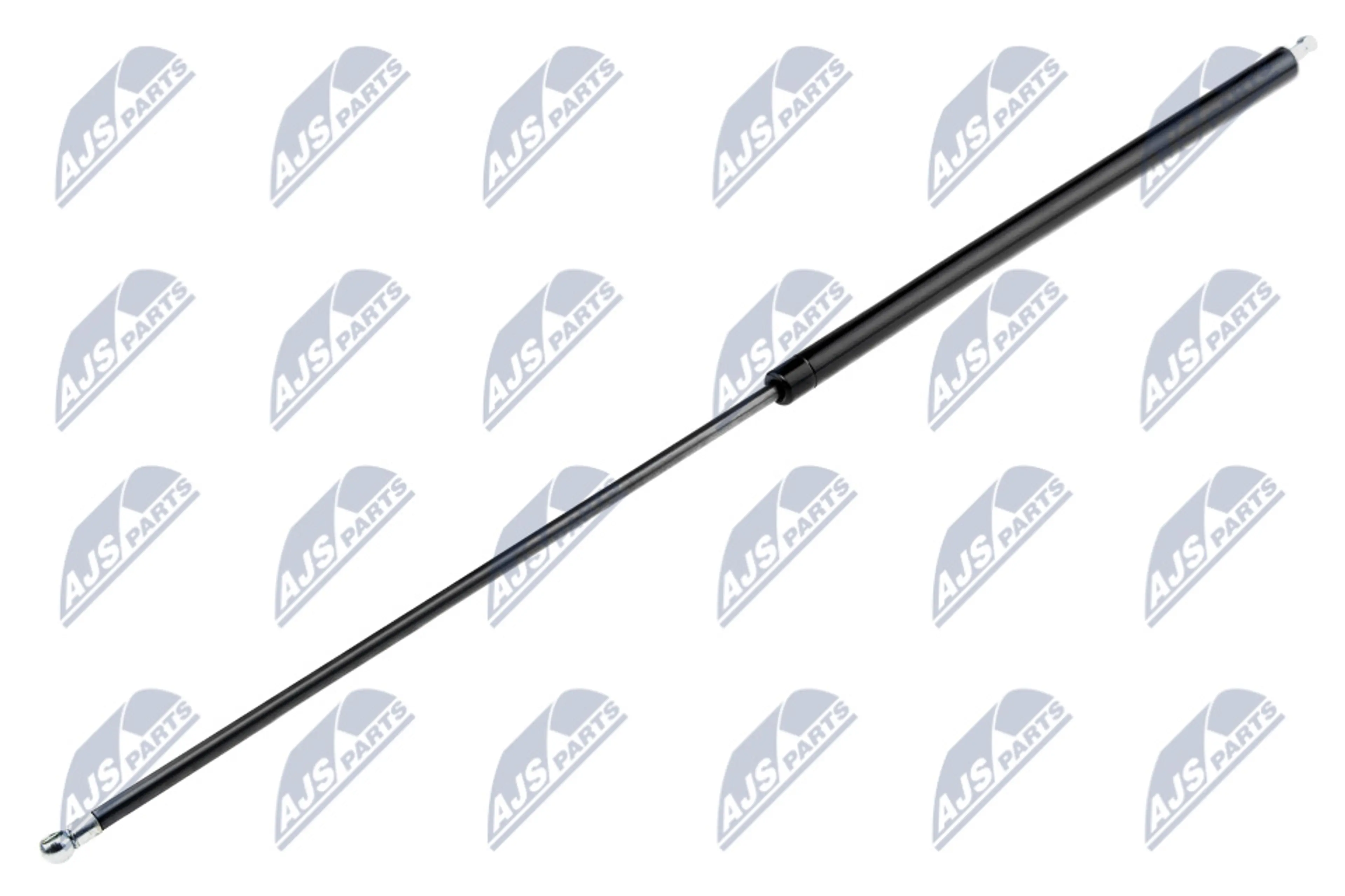 NTY MUELLE NEUMÁTICO, MALETERO / CO