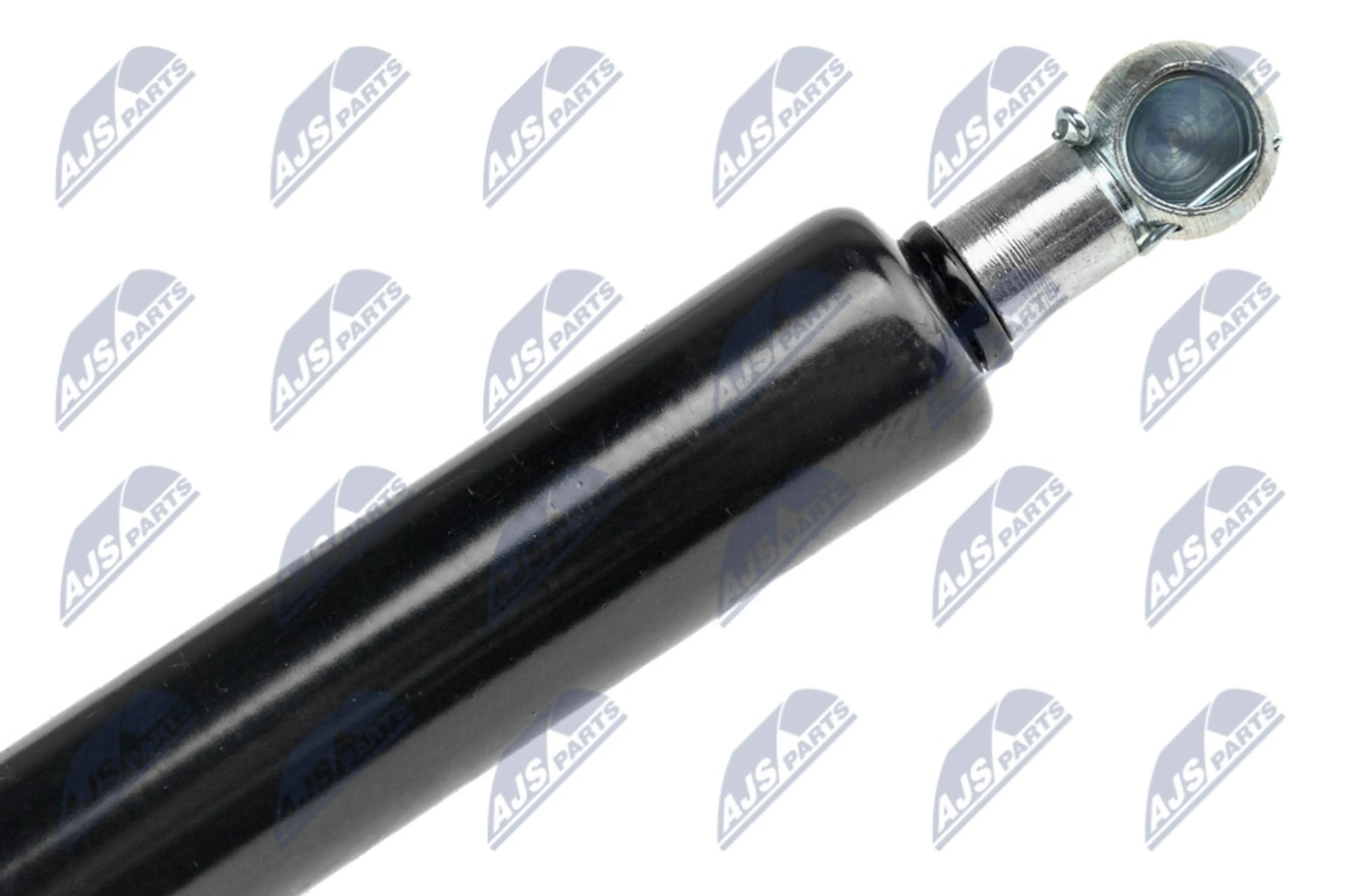 NTY MUELLE NEUMÁTICO, MALETERO / CO