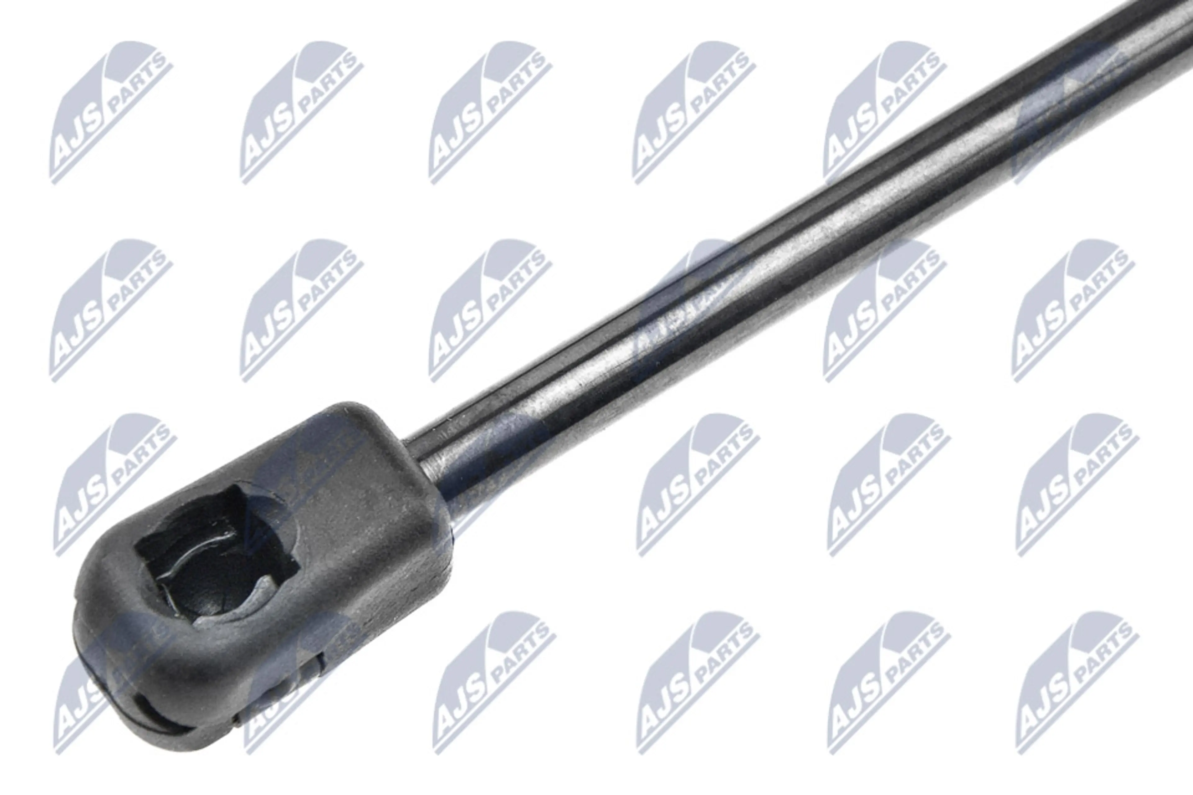 NTY MUELLE NEUMÁTICO, MALETERO / CO