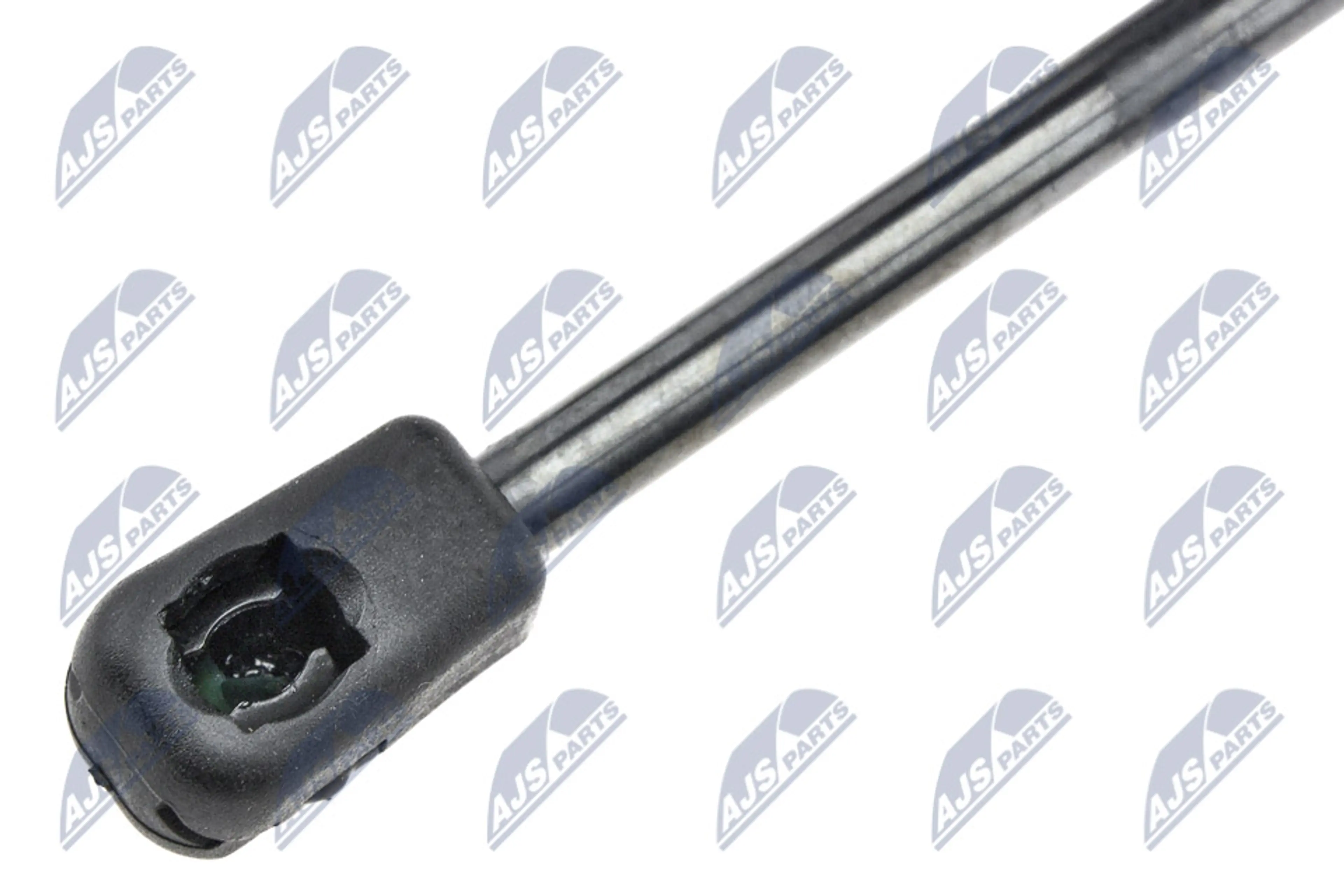 NTY MUELLE NEUMÁTICO, MALETERO / CO