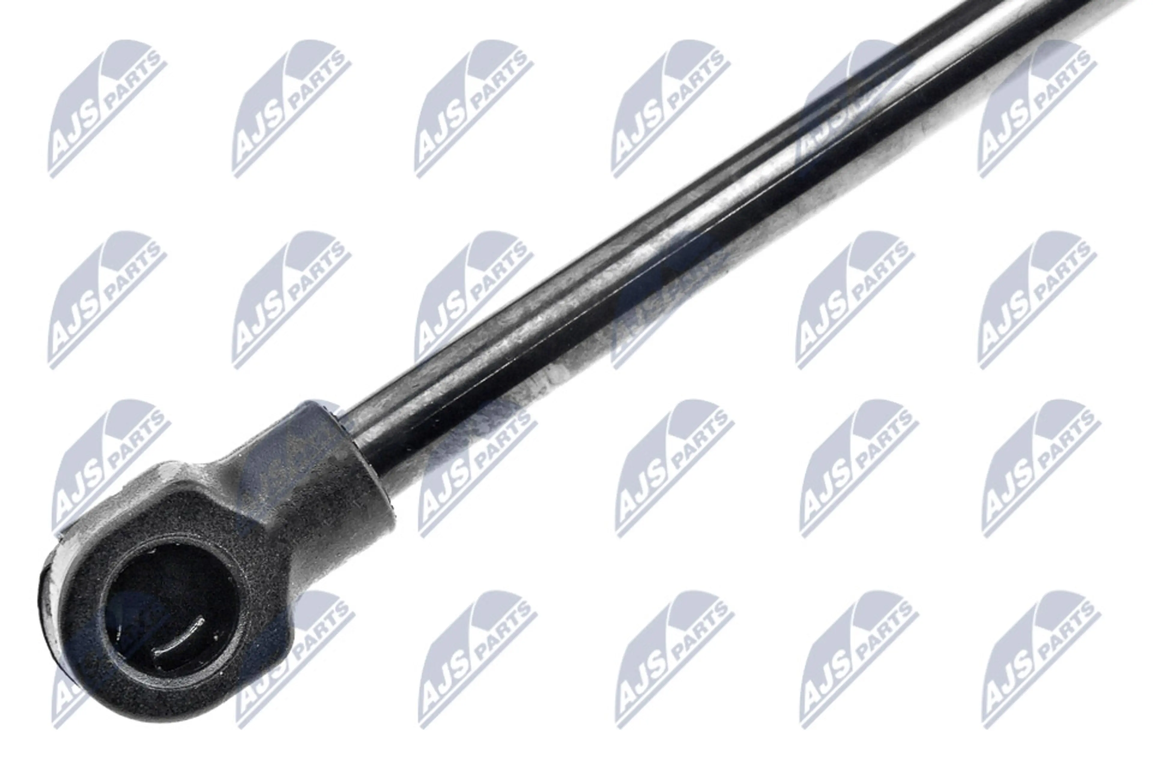 NTY MUELLE NEUMÁTICO, MALETERO / CO